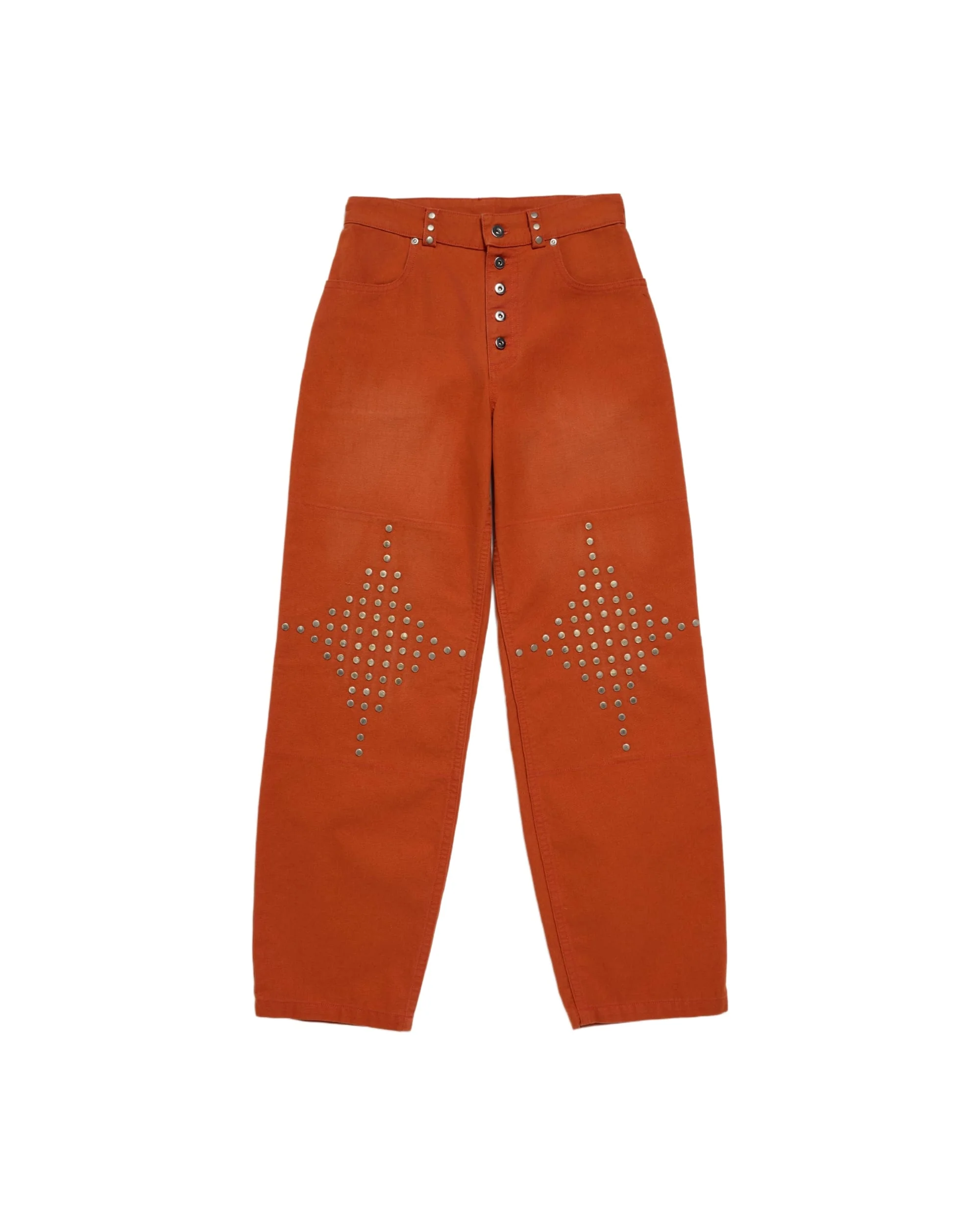 Citrine Glint Pants