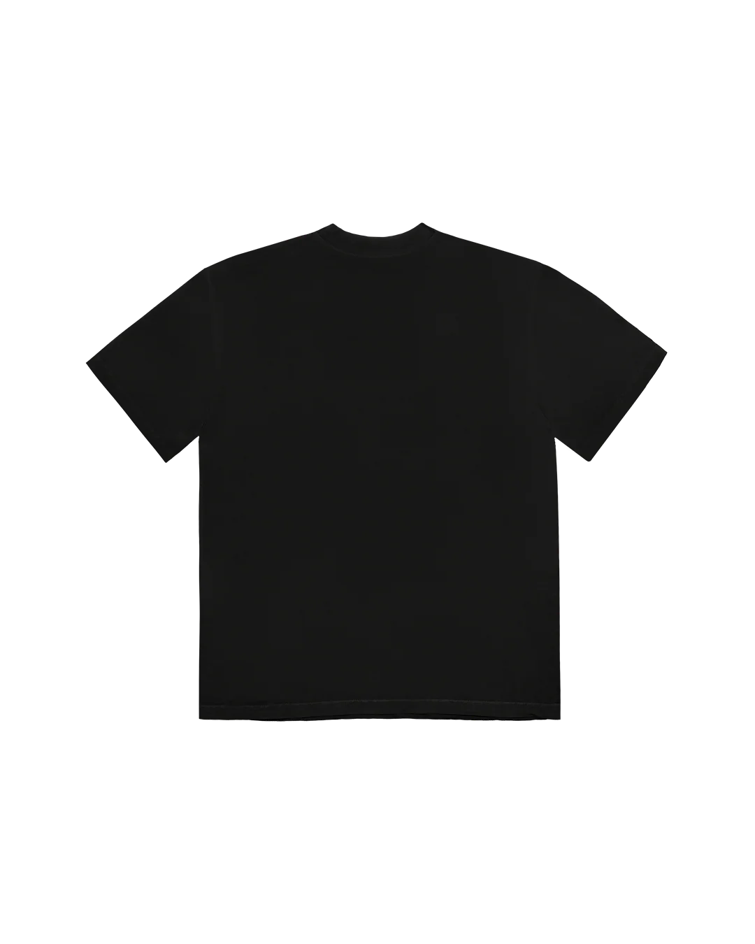 CITY MORGUE LOGO TEE - Image 2