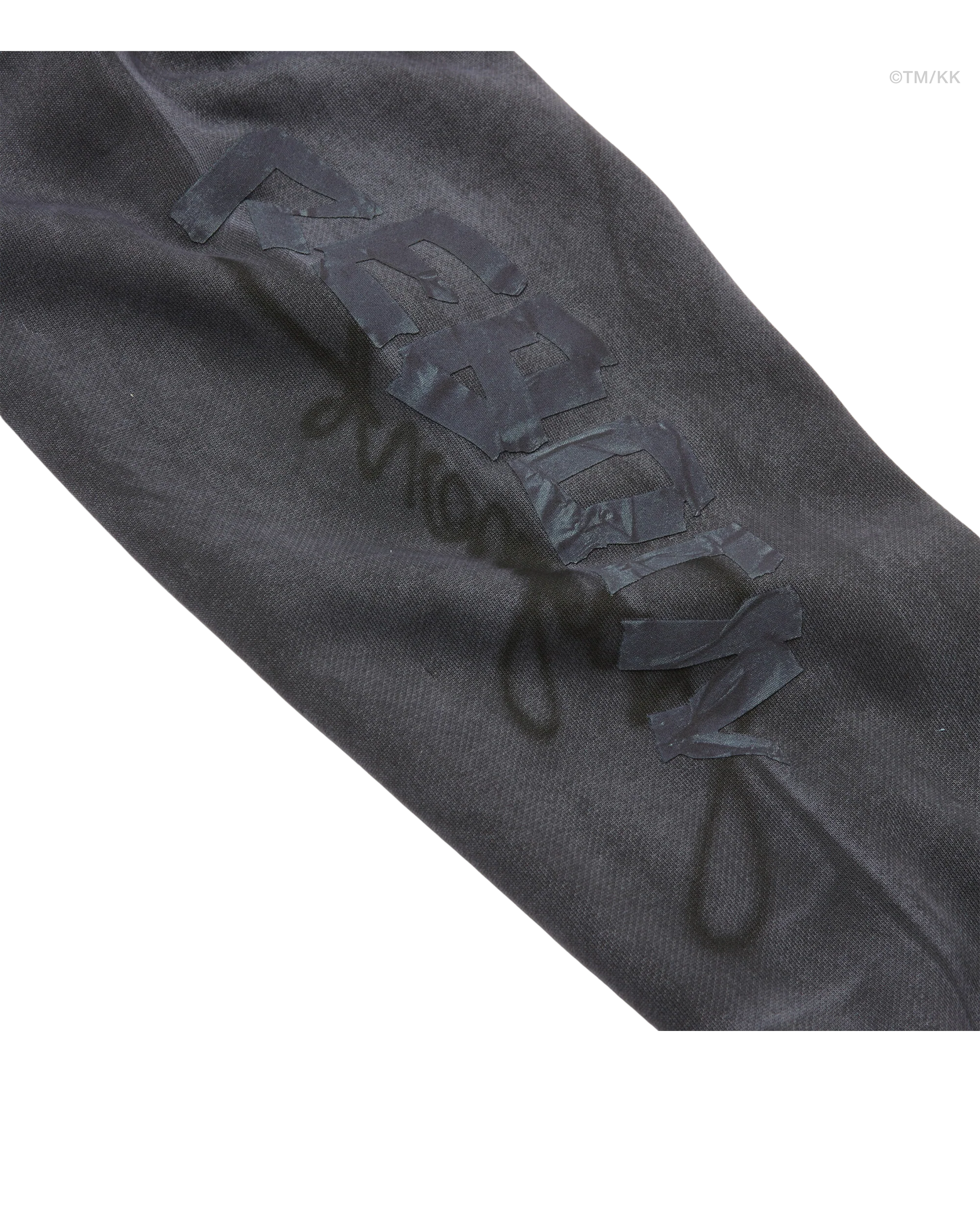 CACTUS JACK X FRAGMENT X TAKASHI MURAKAMI REBORN ZIP HOODIE - Image 6