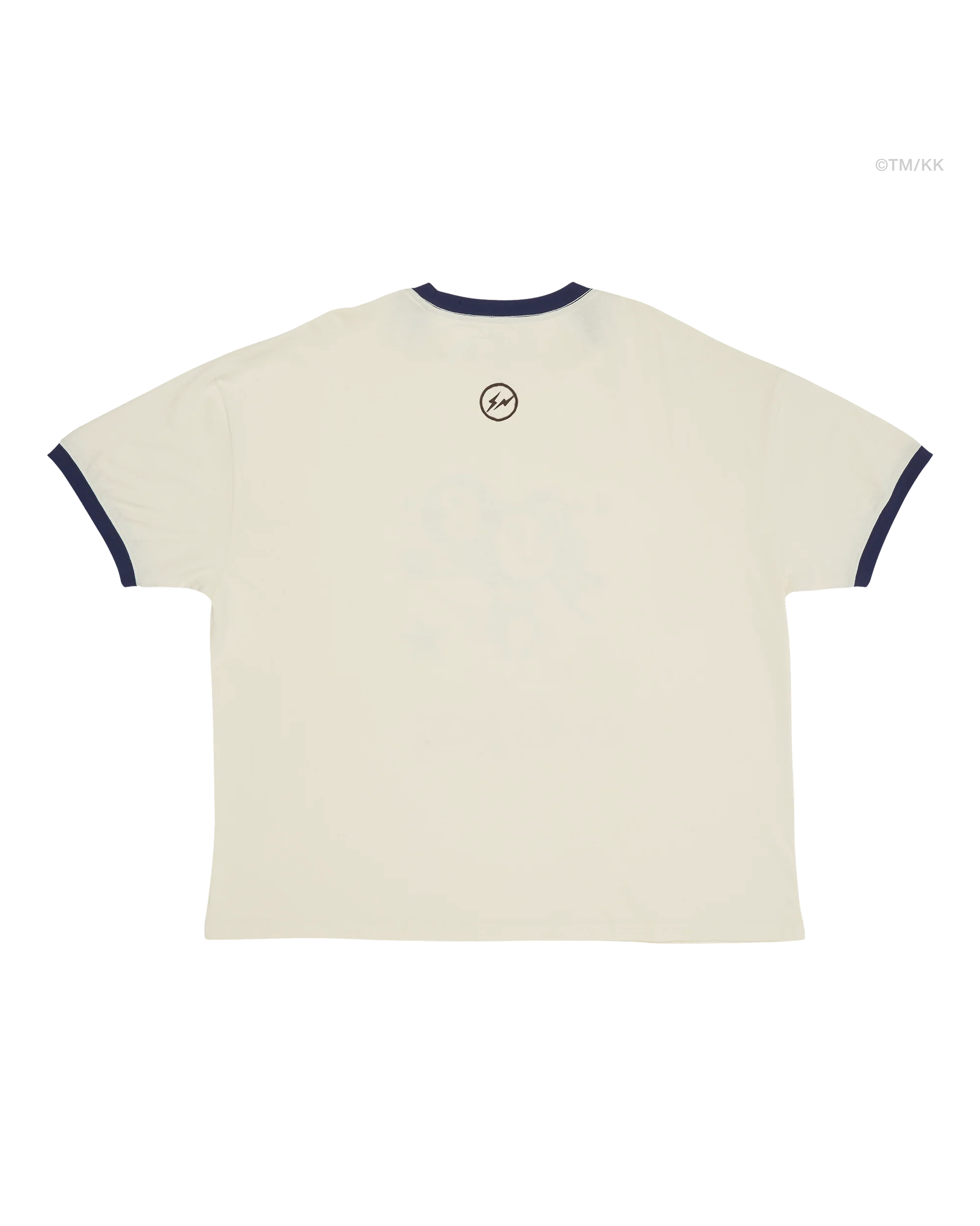 CACTUS JACK X FRAGMENT X TAKASHI MURAKAMI TOKYO RINGER TEE - Image 5