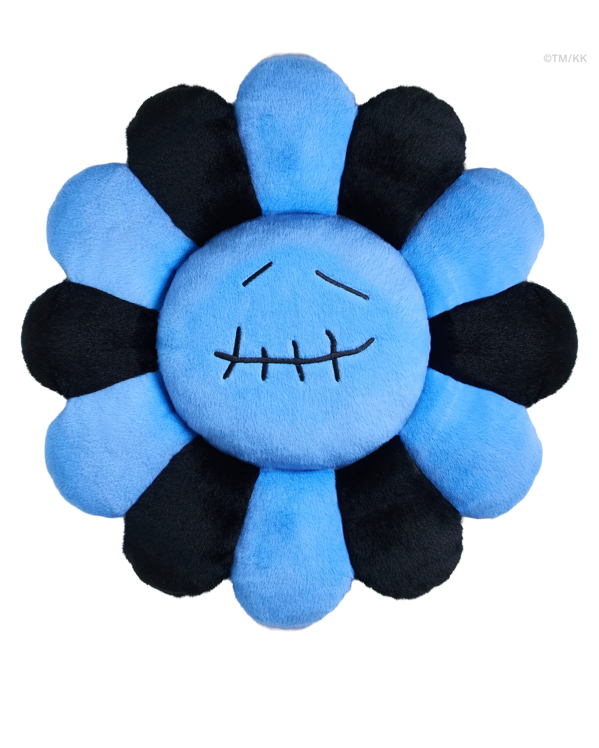 CACTUS JACK X TAKASHI MURAKAMI FLOWER JUMBO PLUSH 2M (BLUE)