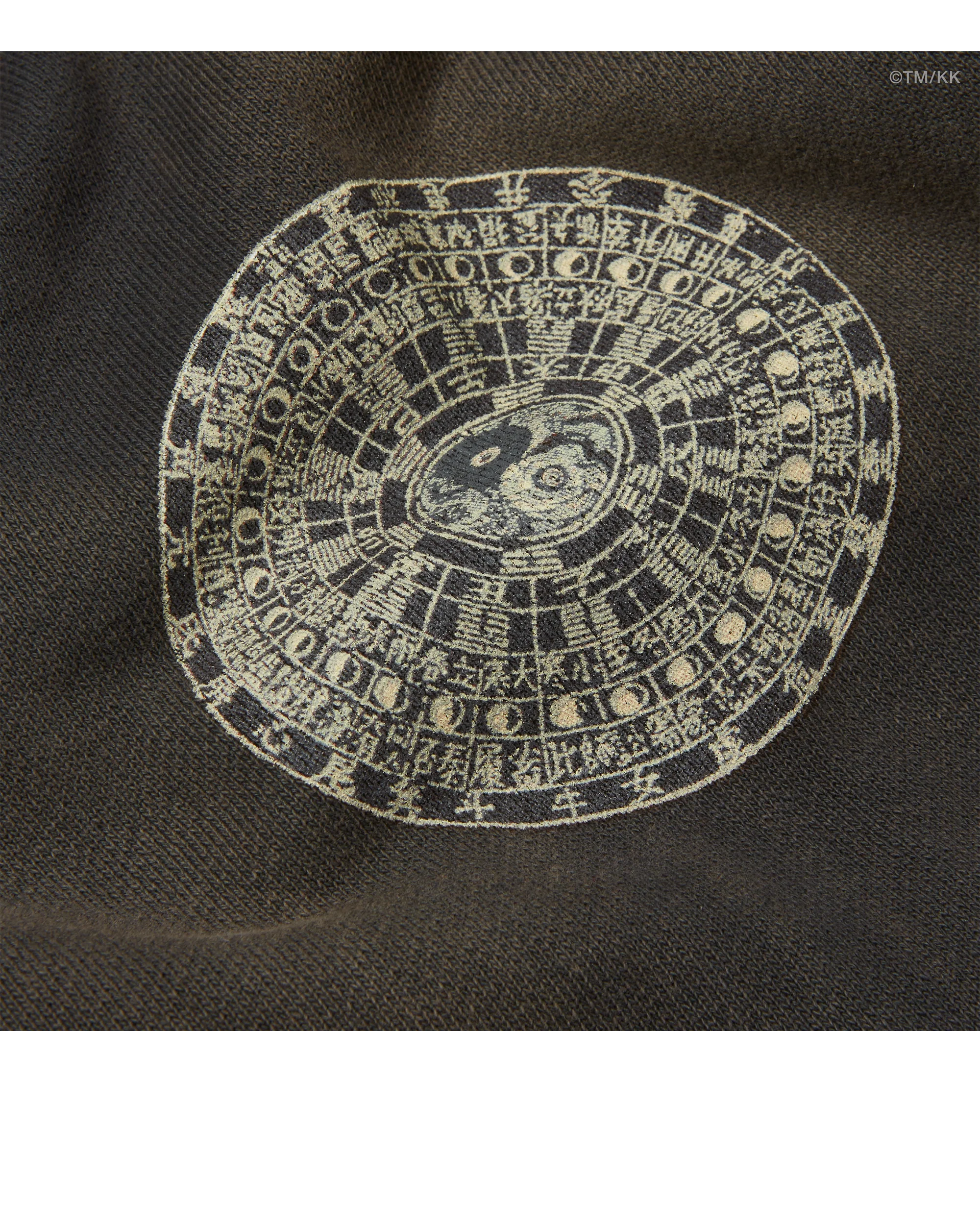 CACTUS JACK X TAKASHI MURAKAMI HOLLOW HOODIE - Image 5