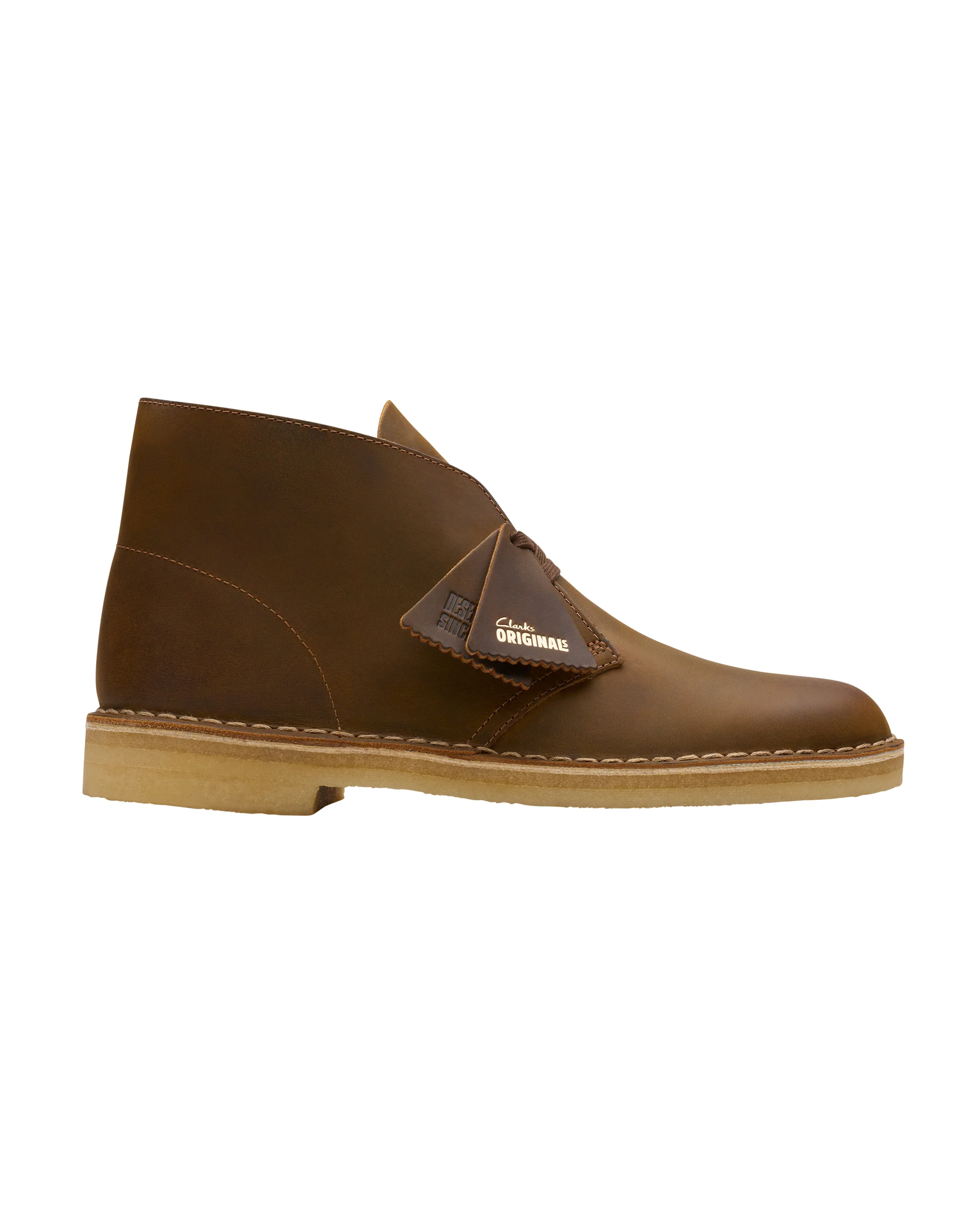 Clarks Desert Boot - Beeswax