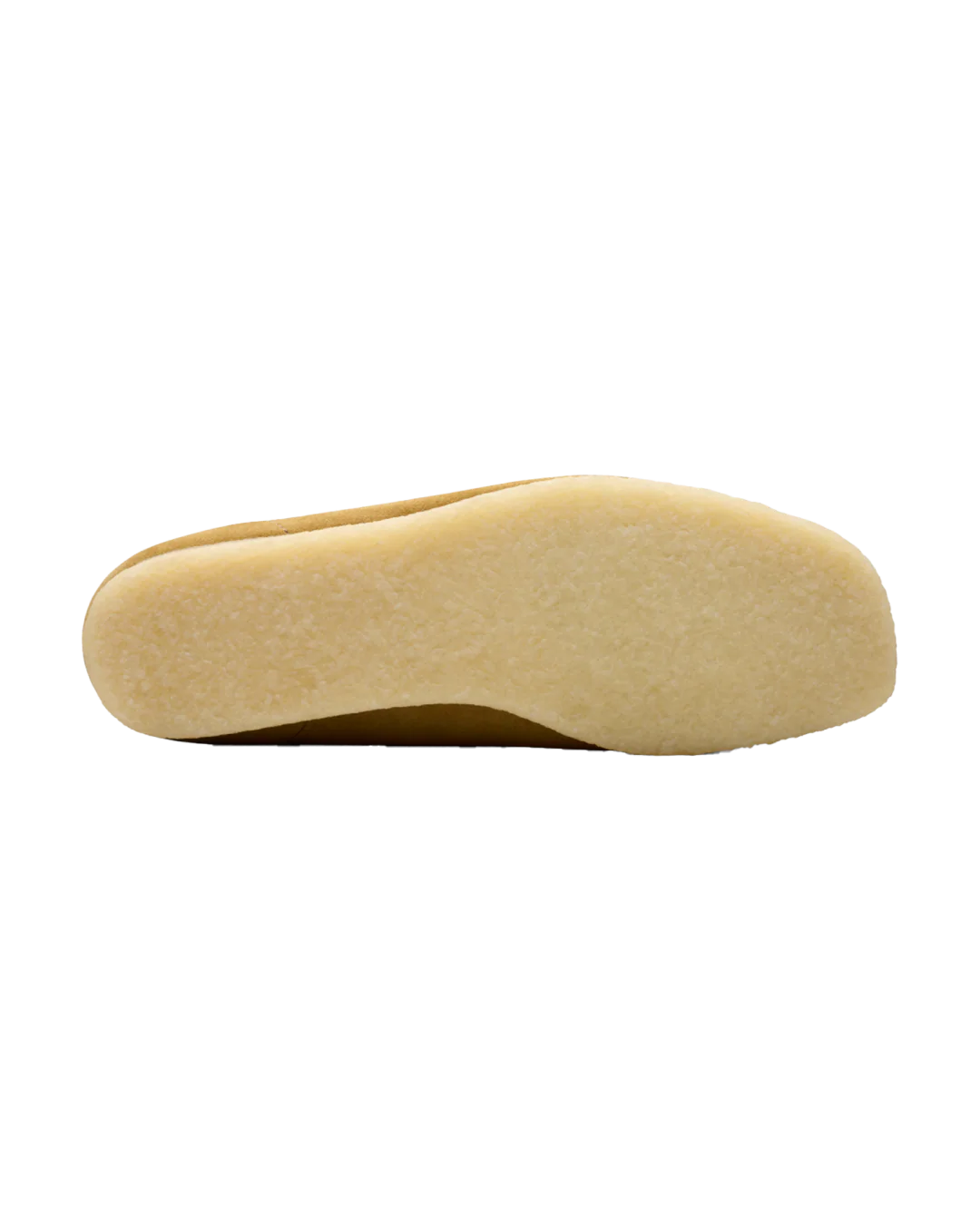 Clarks Wallabee-Oakmoss Suede - Image 3