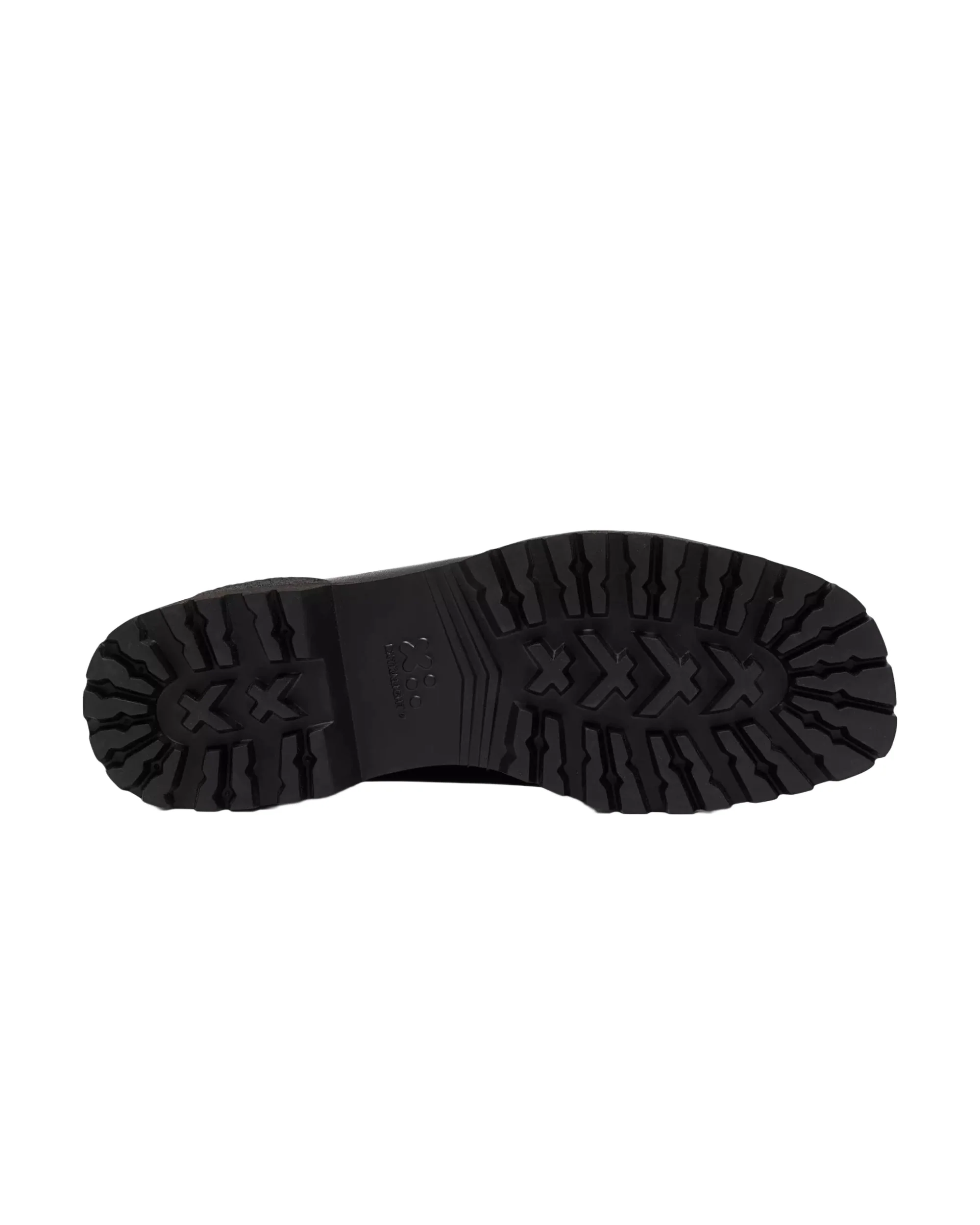 Clarks Wallabee Yukoner - Black - Image 6