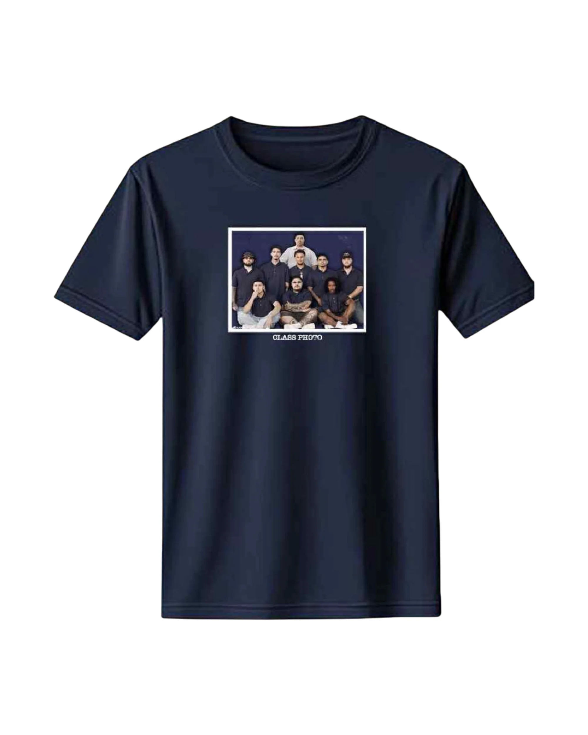 Class T-Shirt