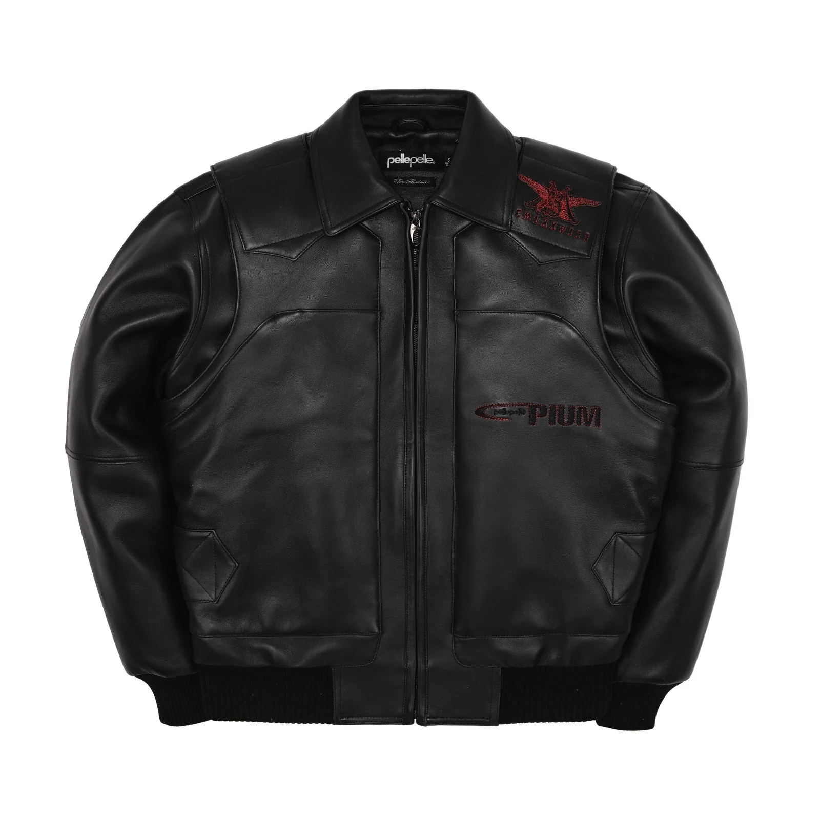Classic 00 Jacket