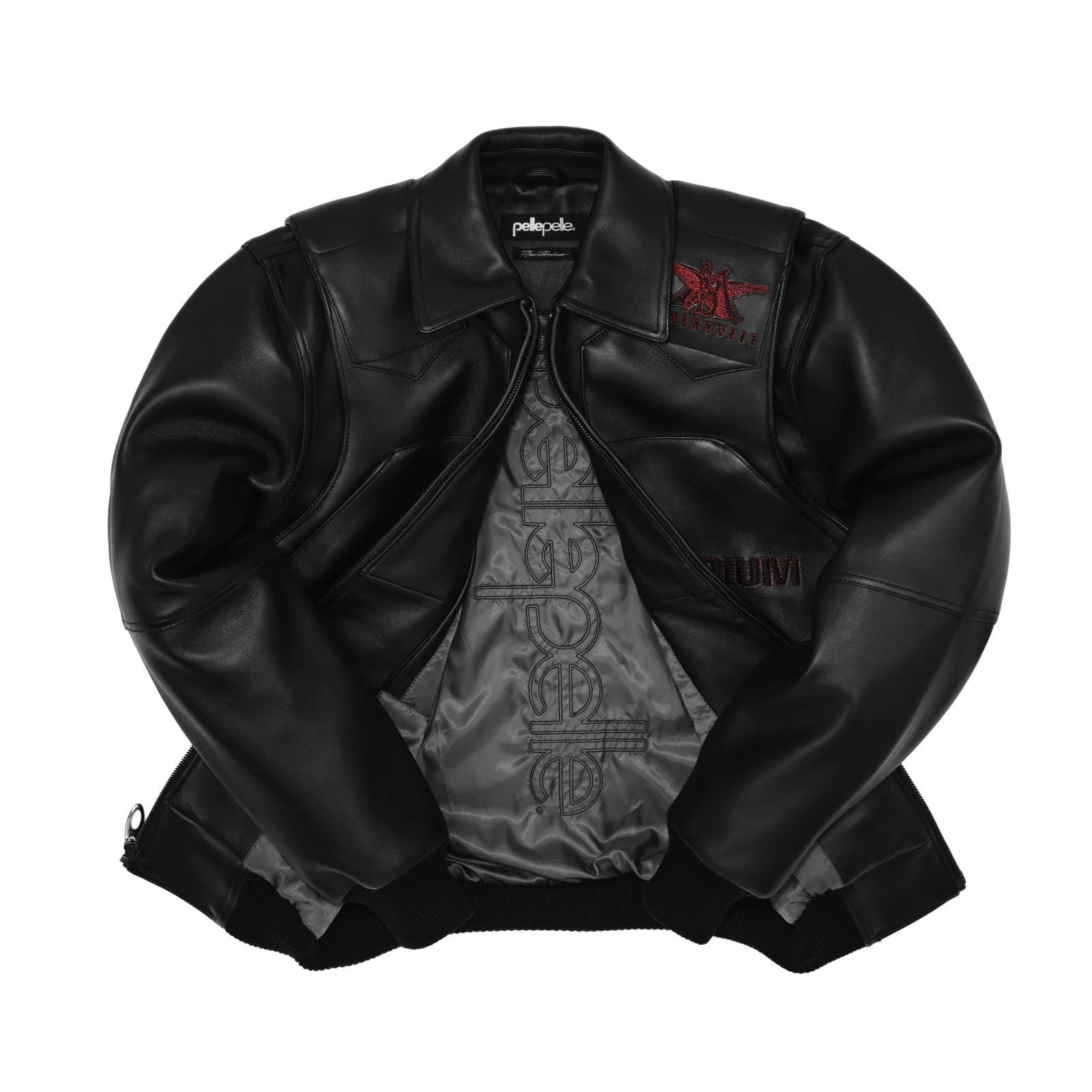 Classic 00 Jacket - Image 3
