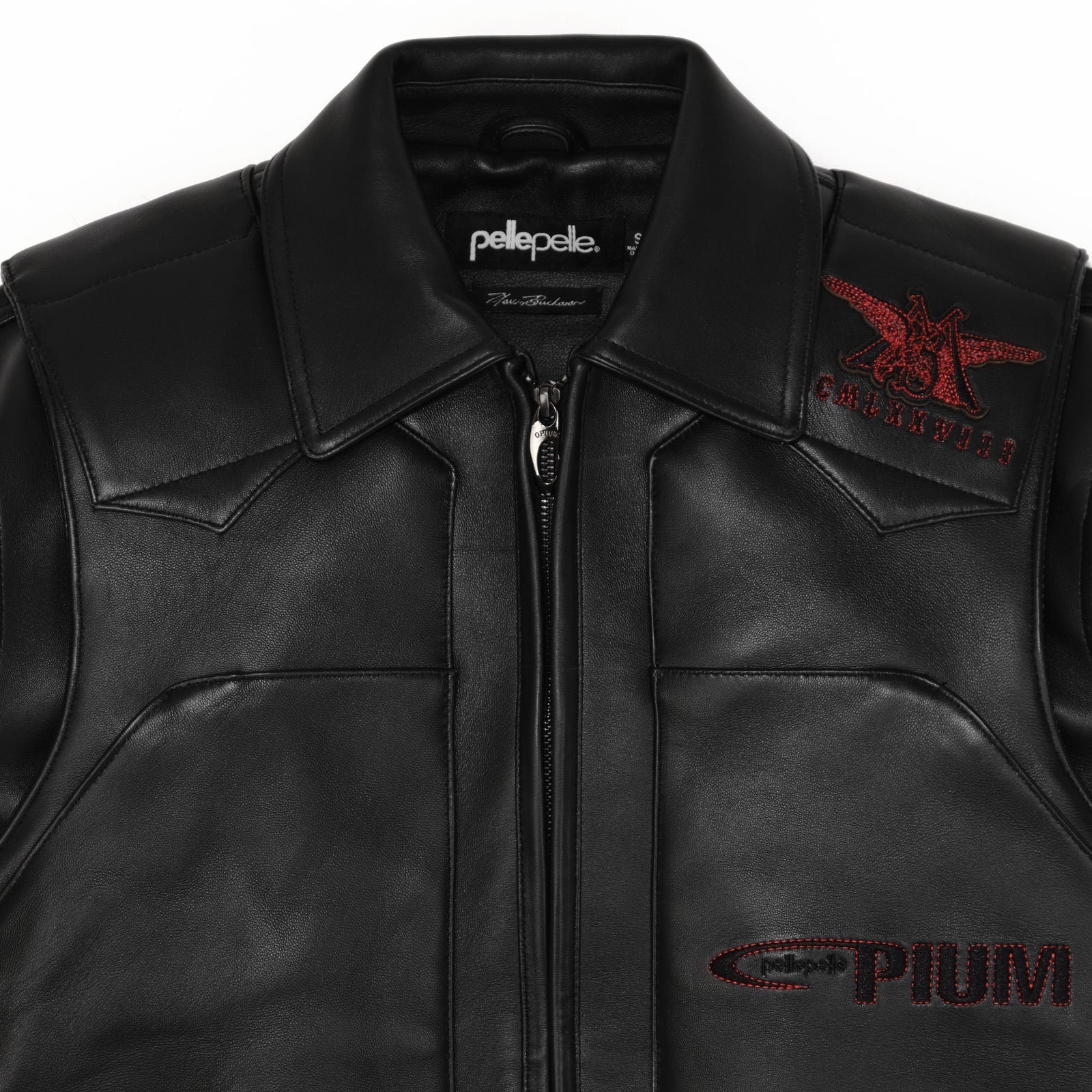 Classic 00 Jacket - Image 4