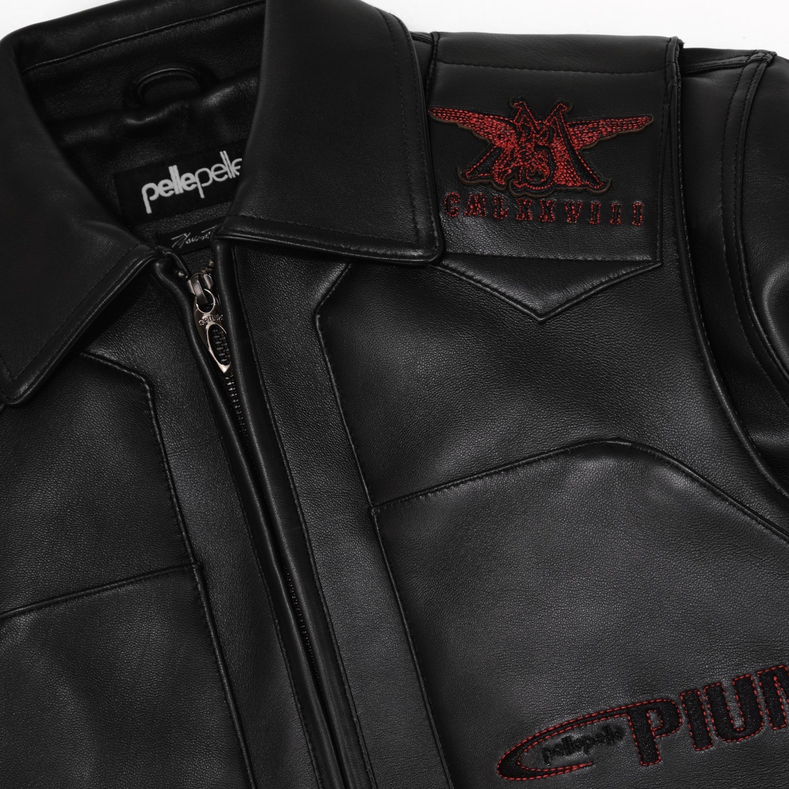 Classic 00 Jacket - Image 5