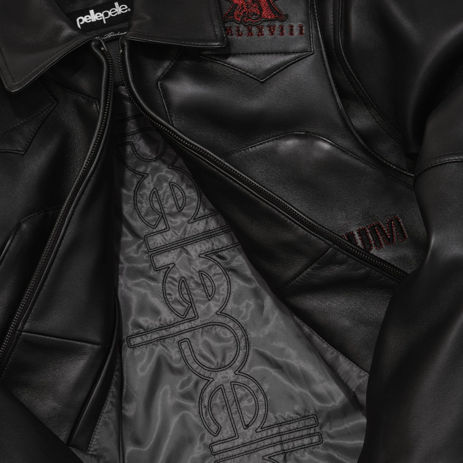 Classic 00 Jacket - Image 7