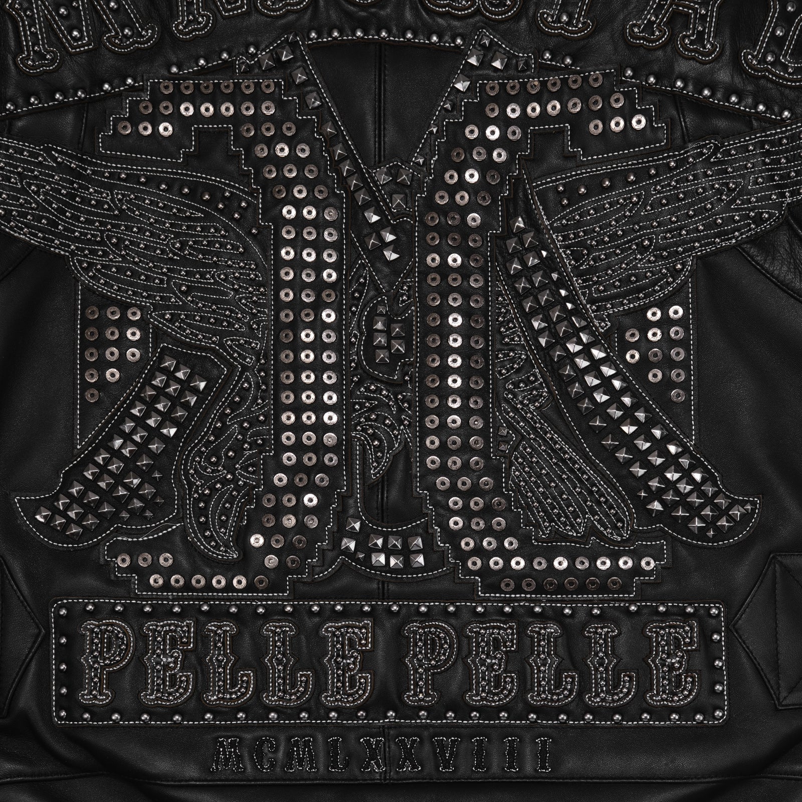 Classic 00 Jacket - Image 9
