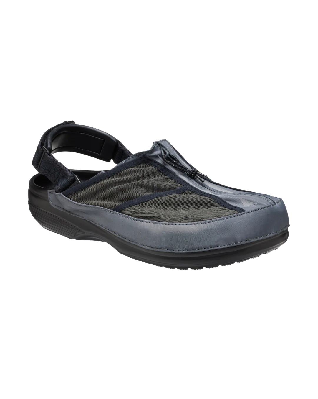 CROCS CLASSIC ENERGY RUNNING VEST BLACK - Image 2