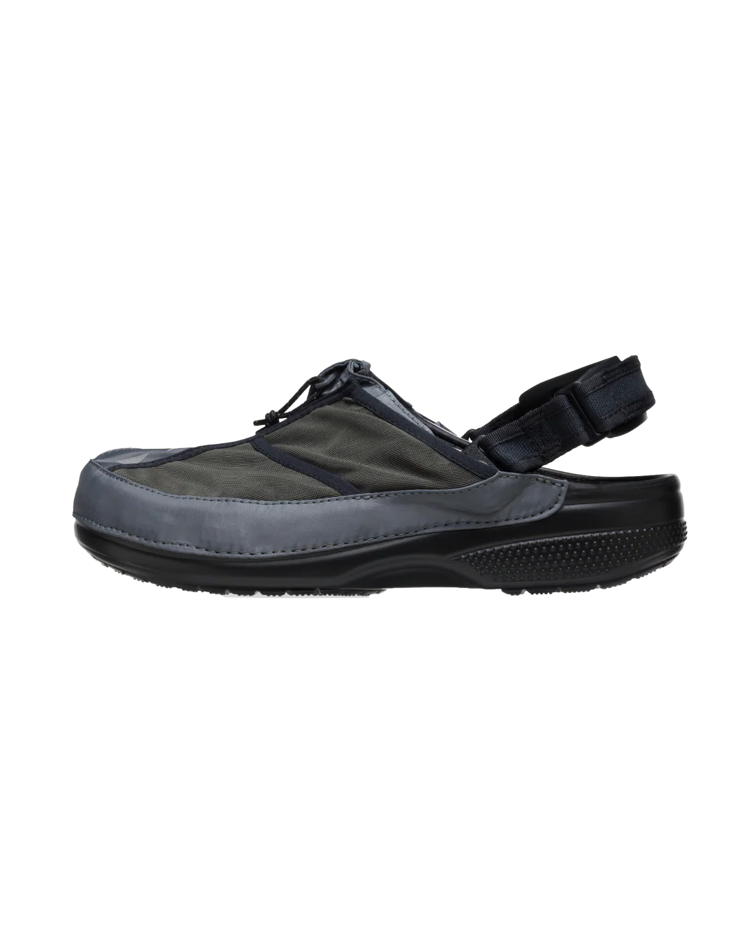 CROCS CLASSIC ENERGY RUNNING VEST BLACK - Image 7