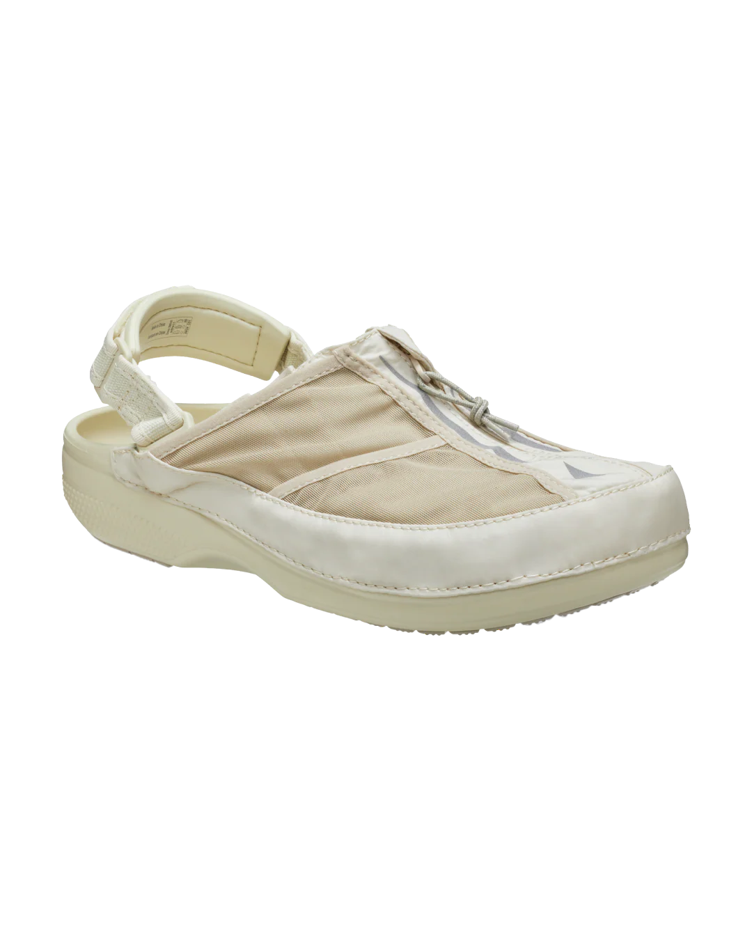 Classic Energy Running Vest - Bone - Image 2