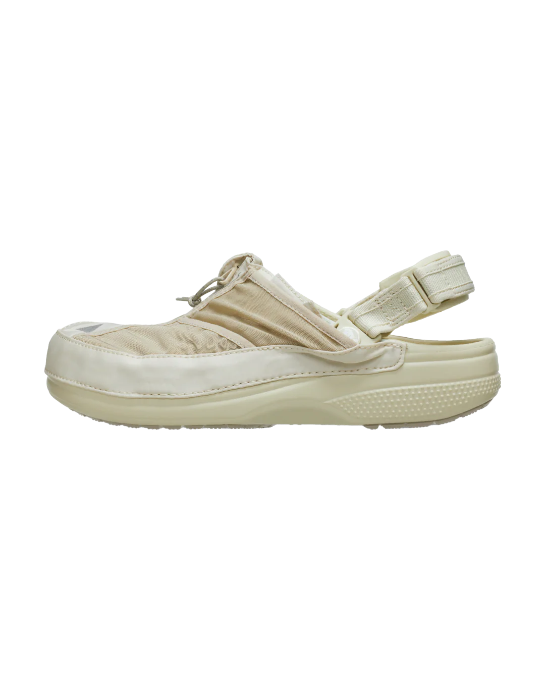 Classic Energy Running Vest - Bone - Image 7