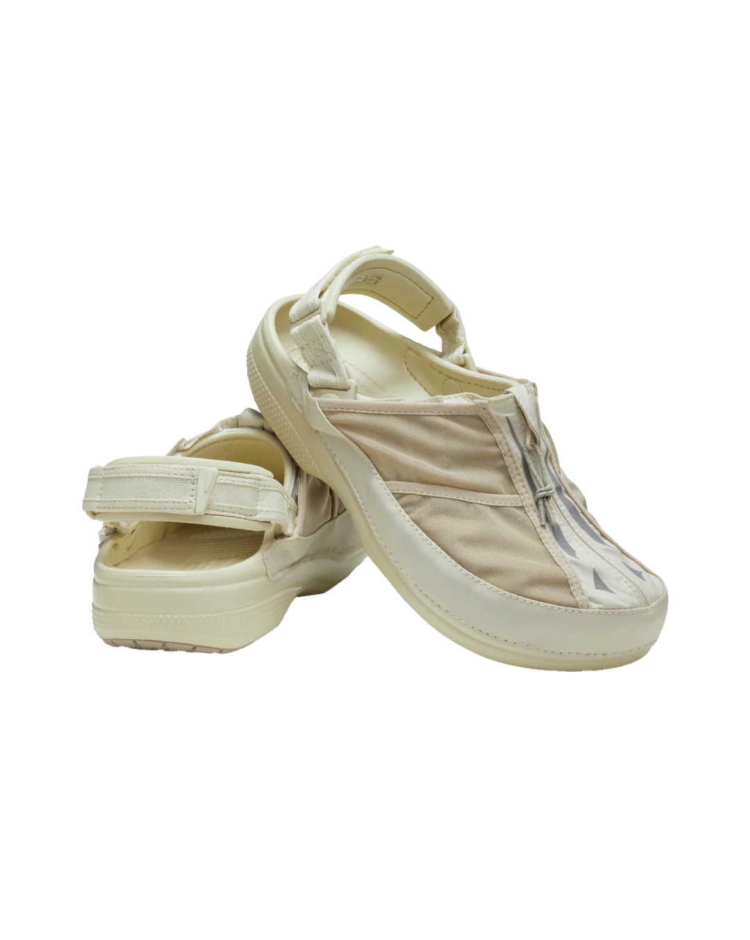 Classic Energy Running Vest - Bone - Image 8