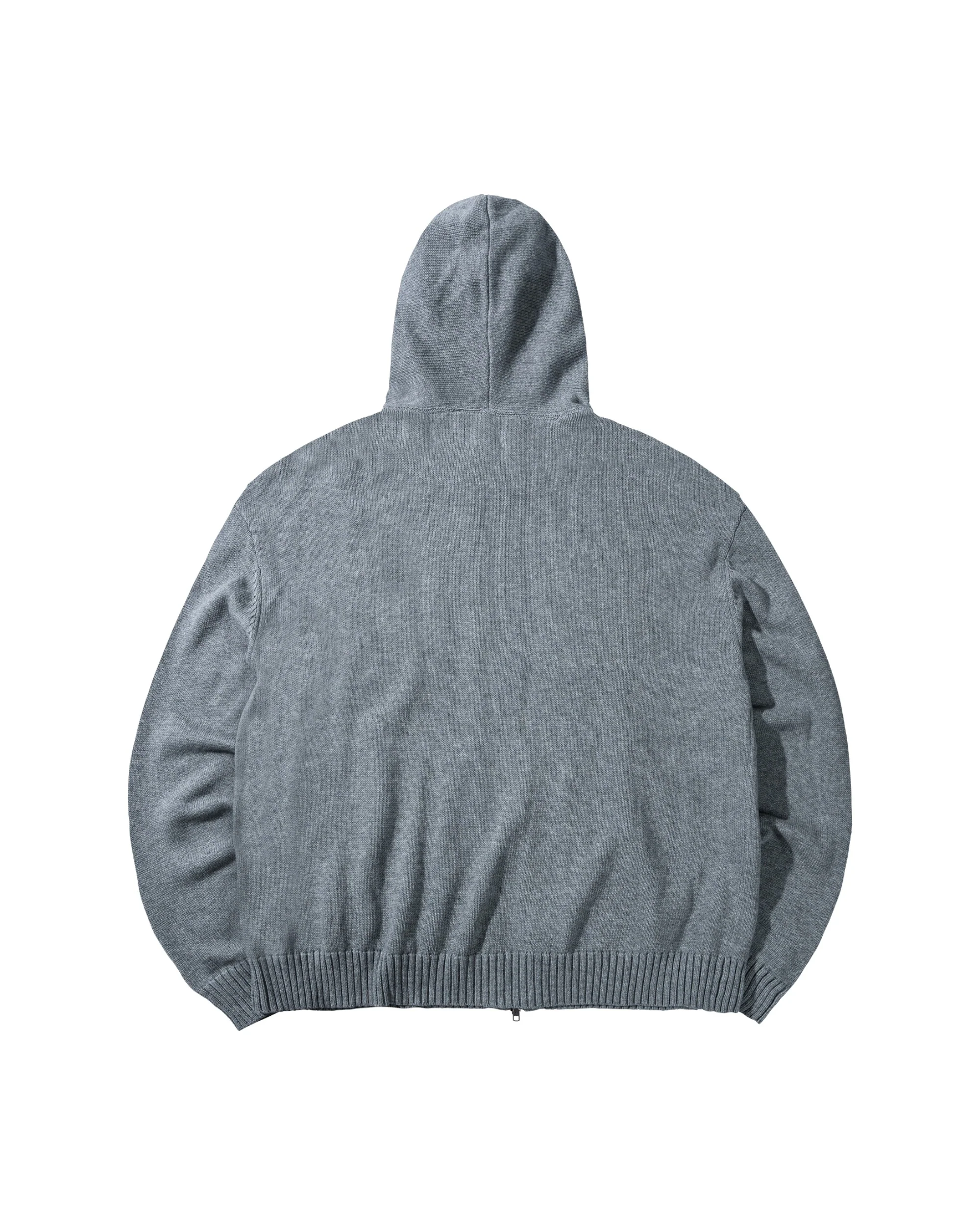 CLASSIC MARKET ARC FULL ZIP SWEATER HOODIE - Image 2