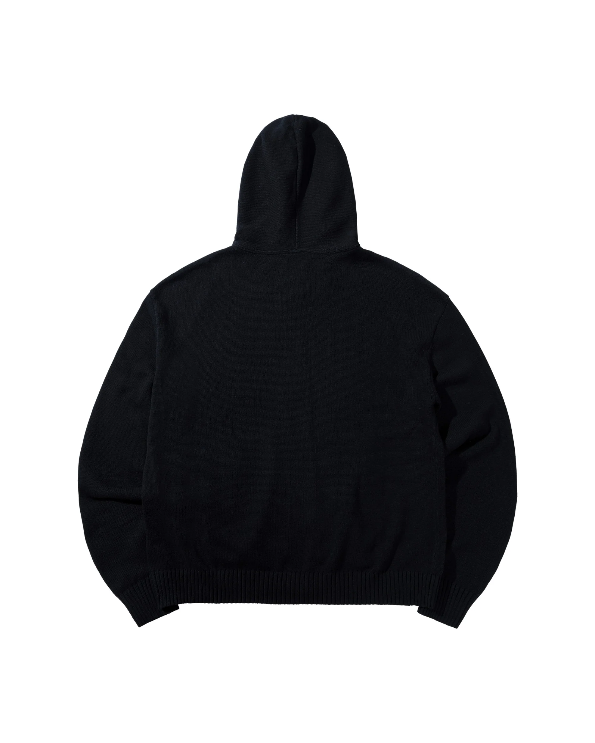 CLASSIC MARKET ARC FULL ZIP SWEATER HOODIE - Image 5