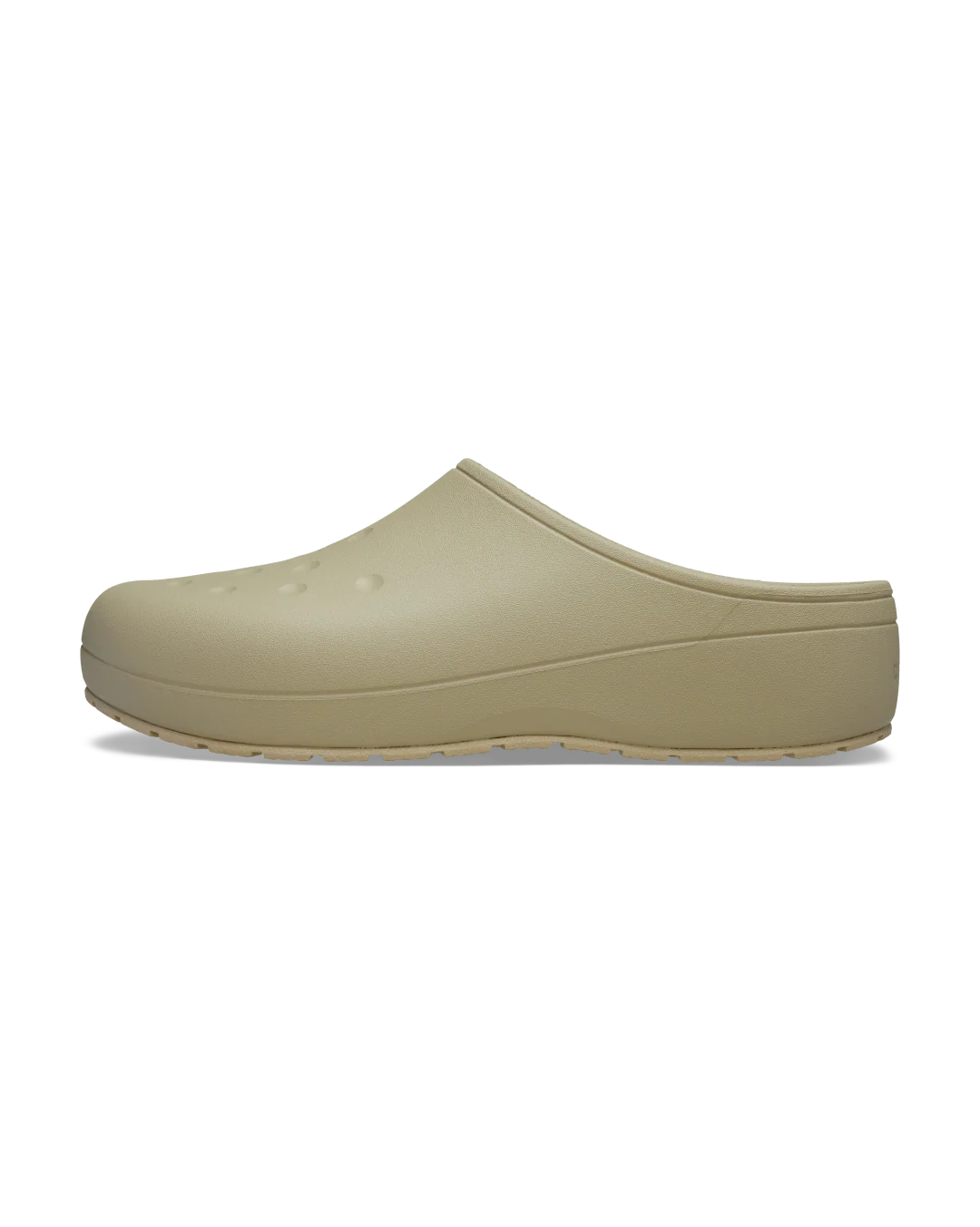 Classic Quiet Clog - Bark - Image 2