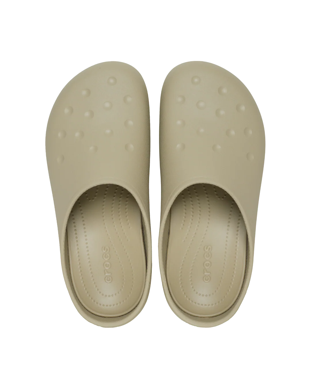 Classic Quiet Clog - Bark - Image 6