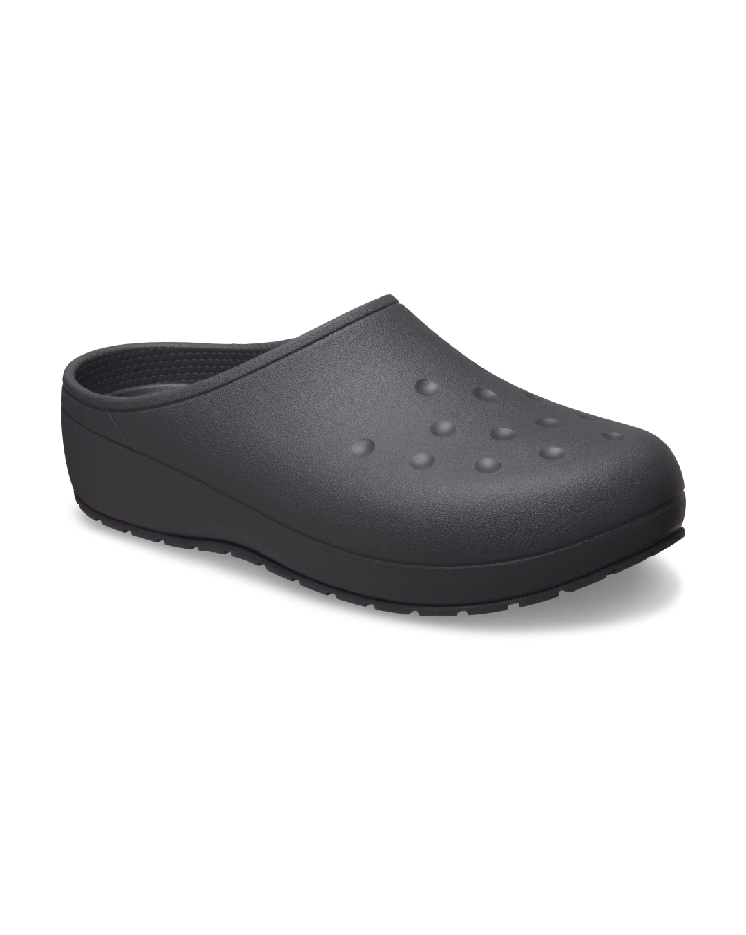 Classic Quiet Clog - Black Sand - Image 5