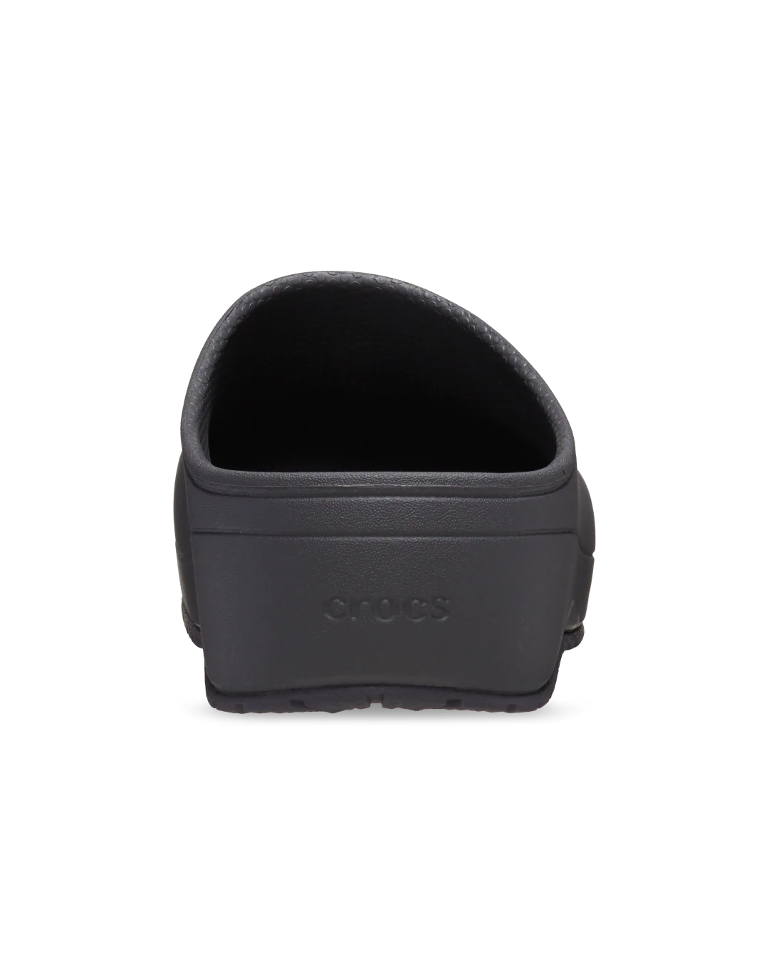 Classic Quiet Clog - Black Sand - Image 7