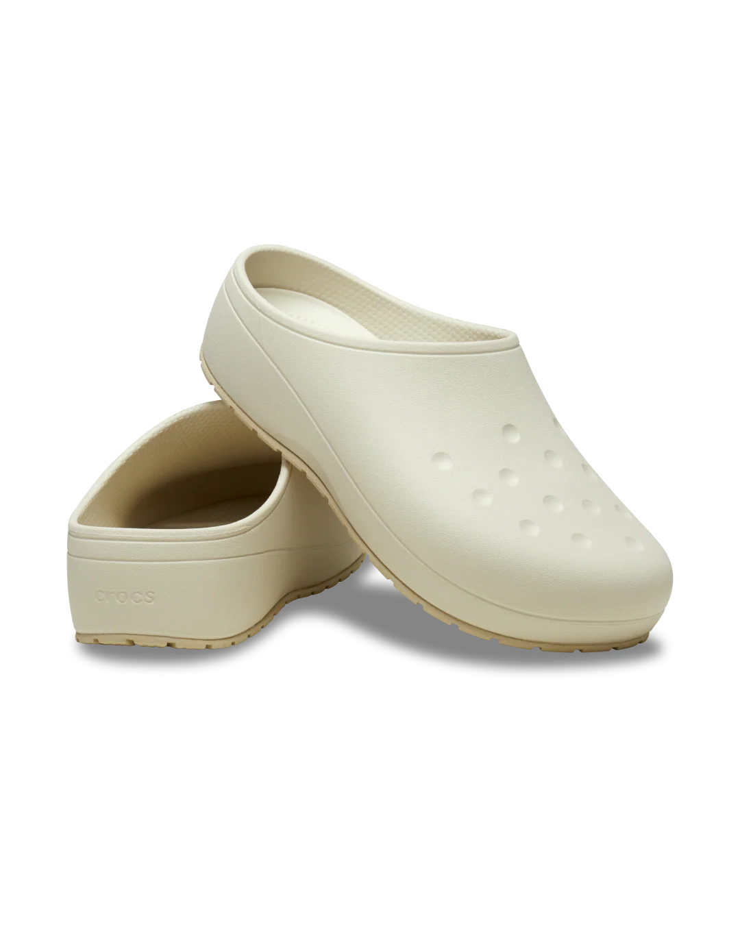 Classic Quiet Clog (Stucco) - Image 6
