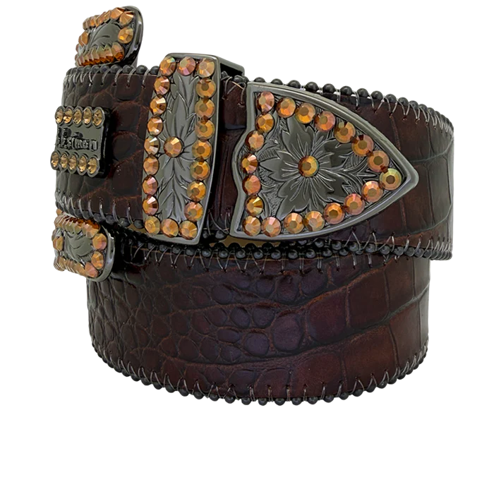 Classic Western - Brown / Red Magma - Image 10