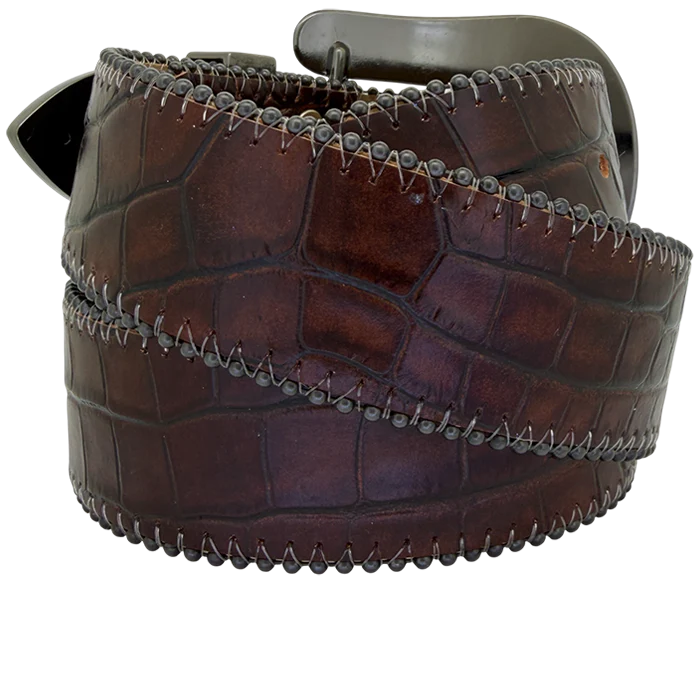 Classic Western - Brown / Red Magma - Image 11