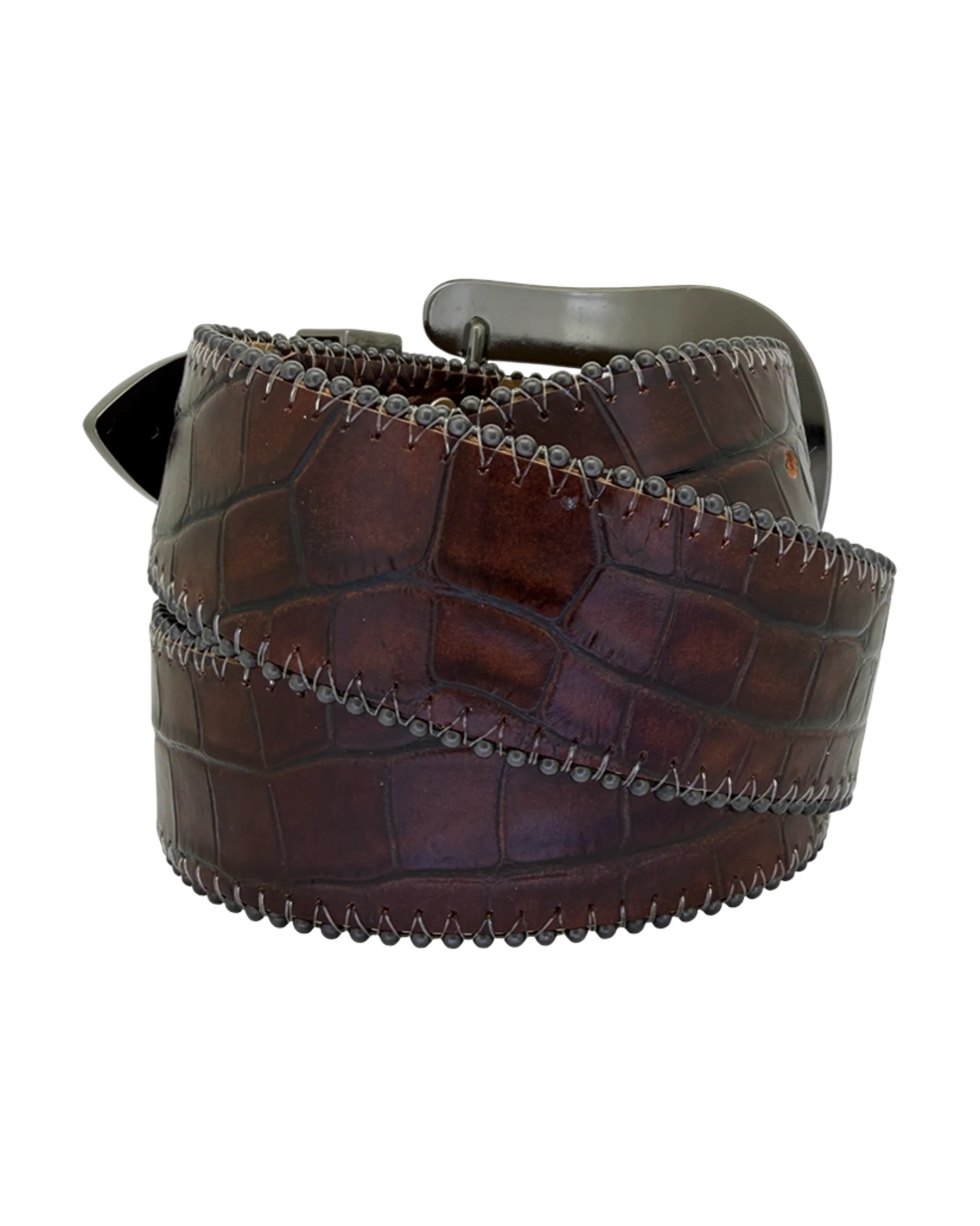 Classic Western - Brown / Red Magma - Image 4