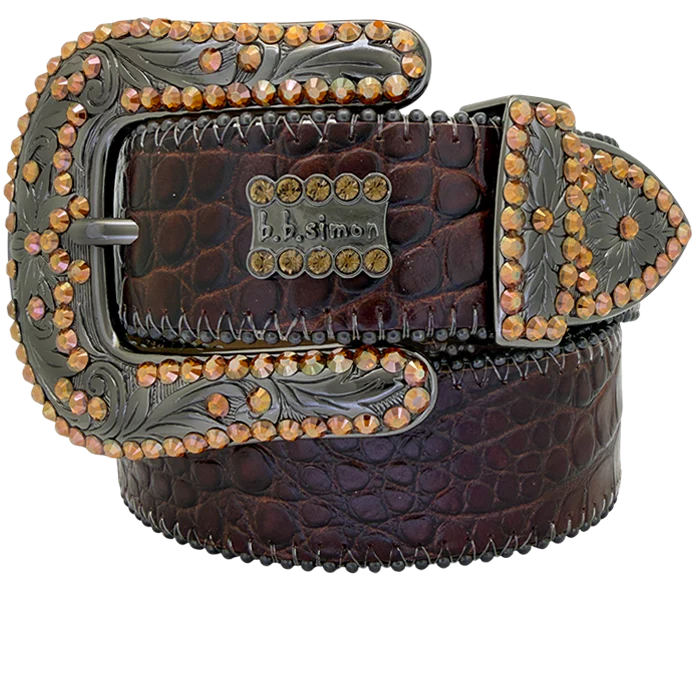 Classic Western - Brown / Red Magma - Image 8
