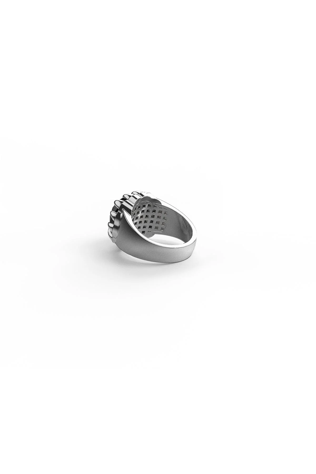 CLAW RING ONYX - Image 12
