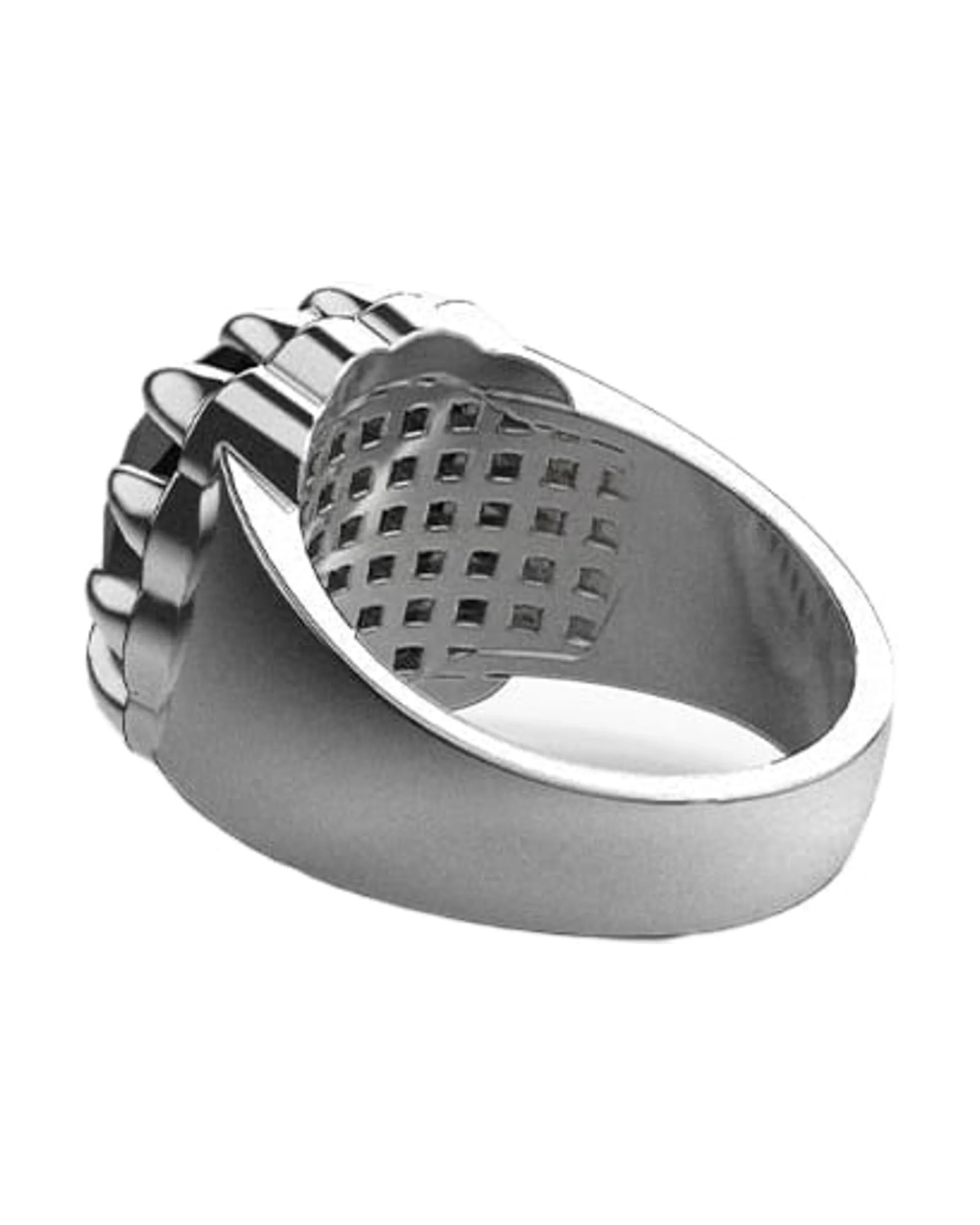 CLAW RING ONYX - Image 2