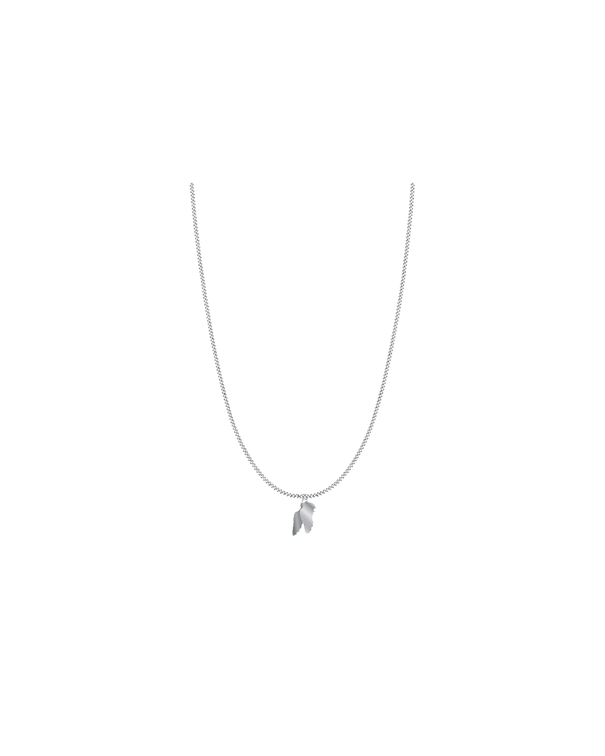 Cleats Necklace