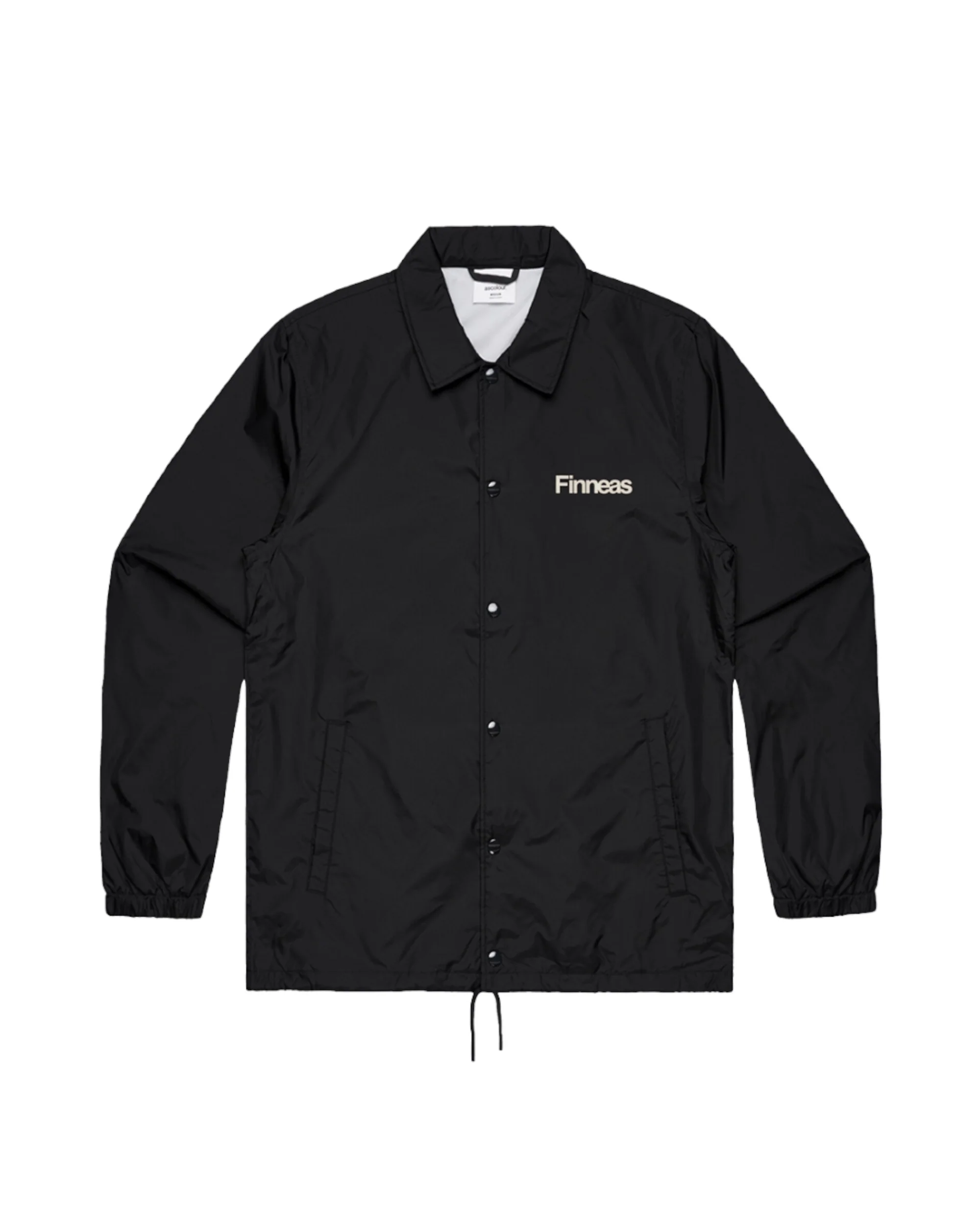 CLEATS Windbreaker