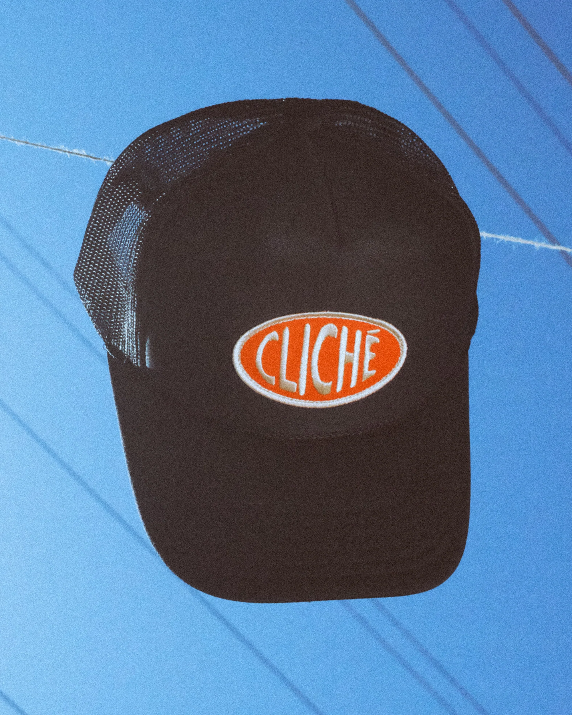 cliché trucker - Image 3