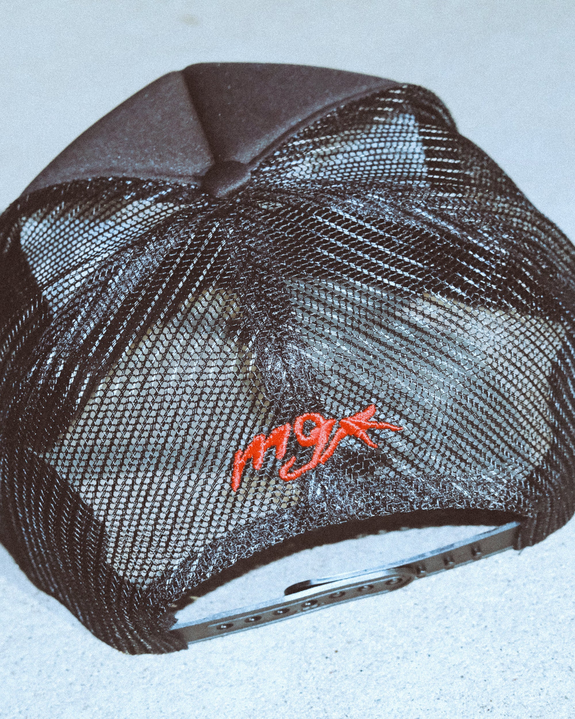 cliché trucker - Image 4
