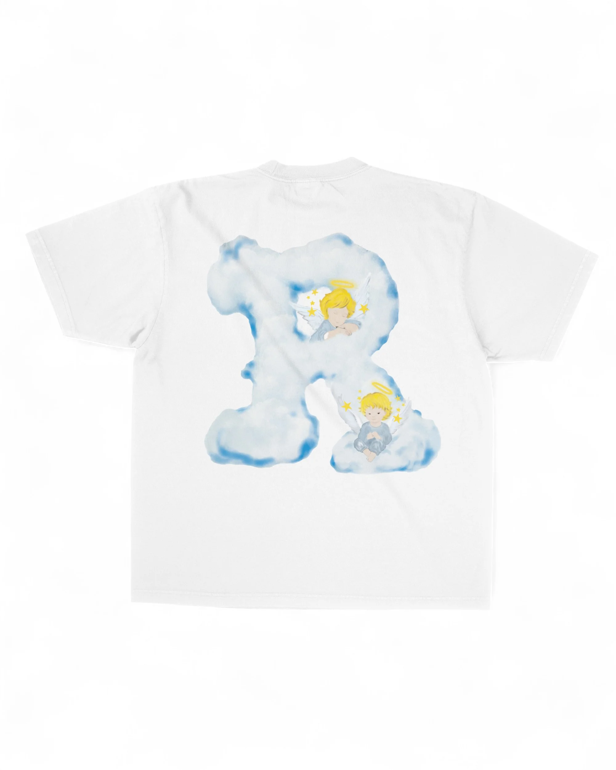 "Cloud" Tee - Image 2