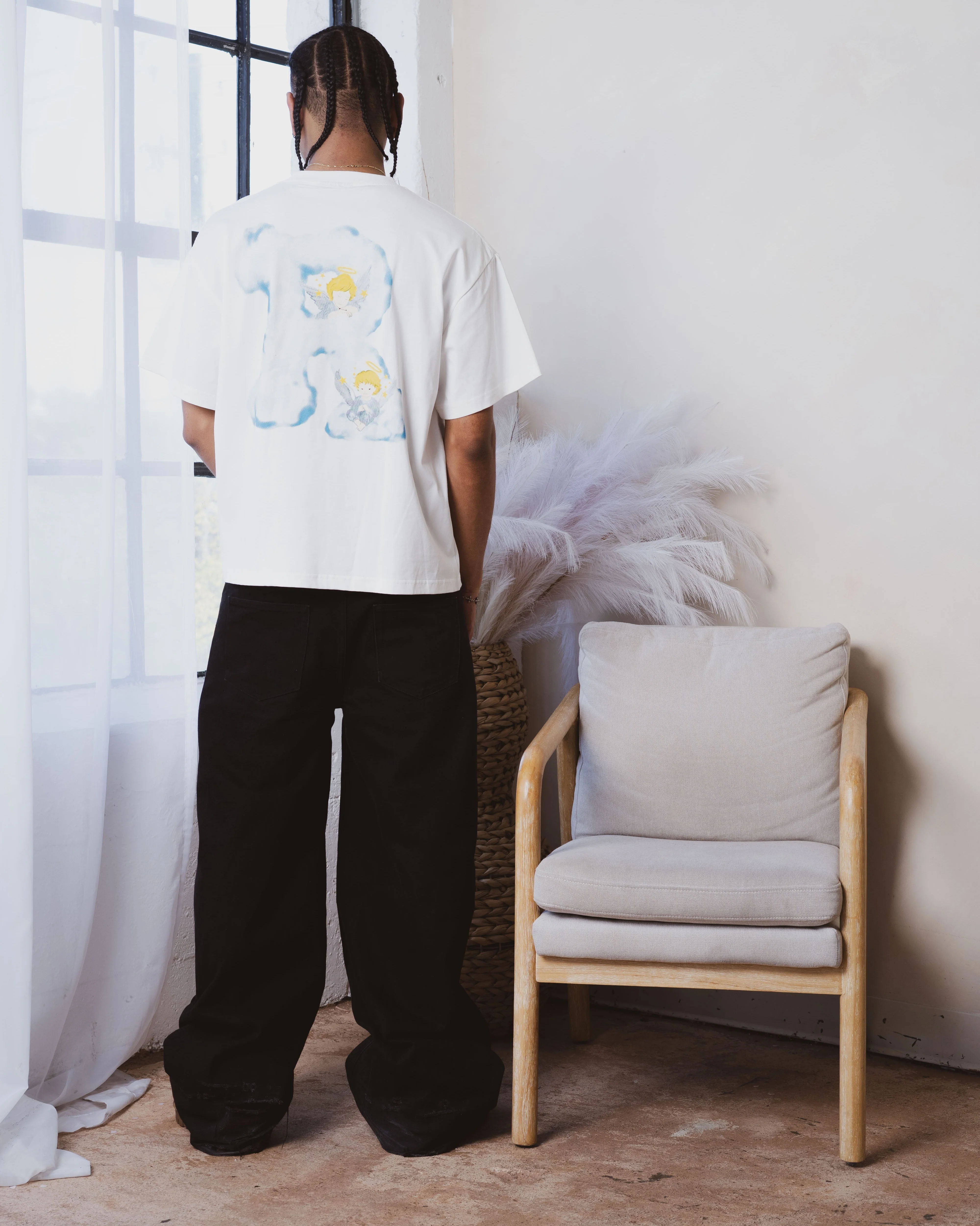 "Cloud" Tee - Image 3