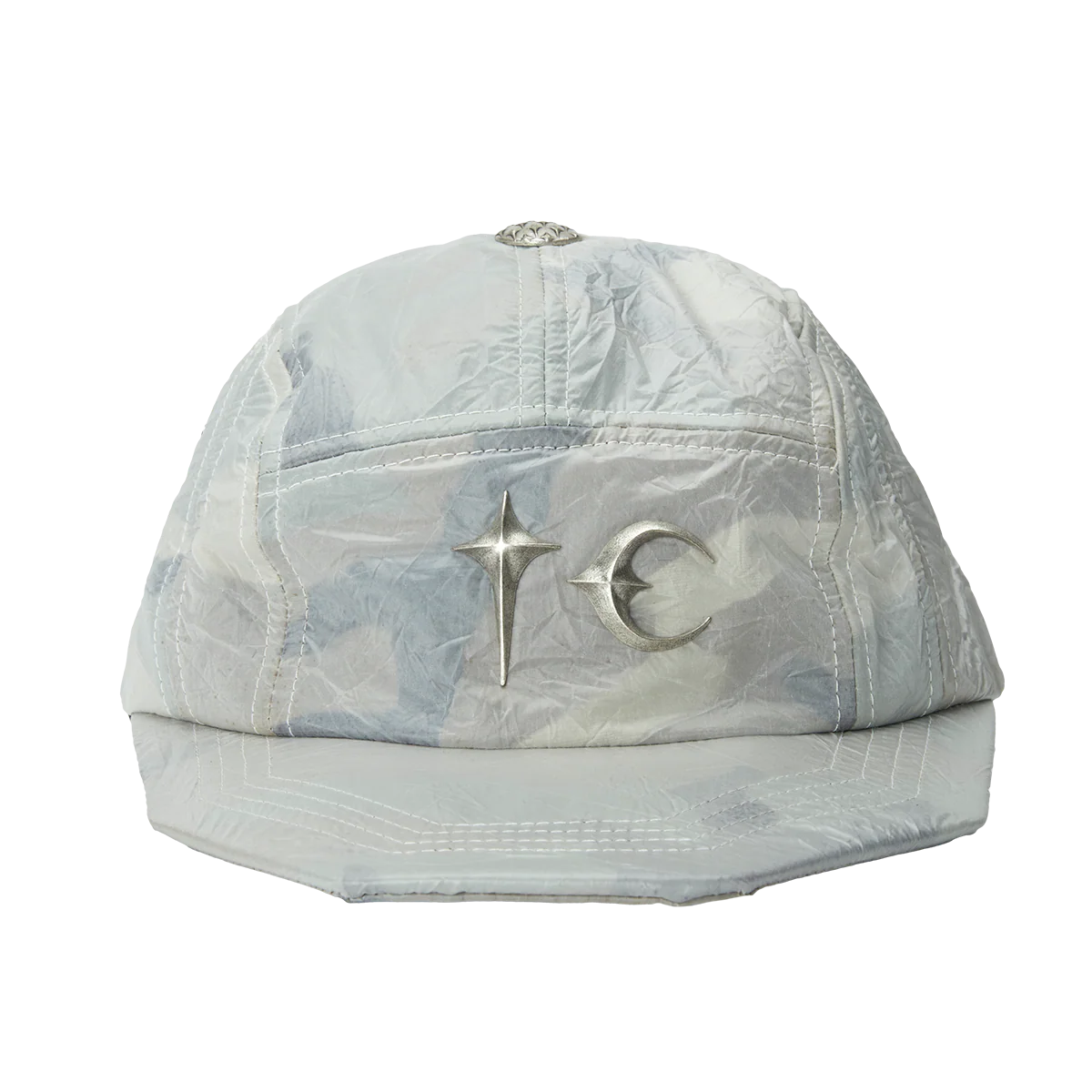 Clouded Bio Army Cap - Image 4