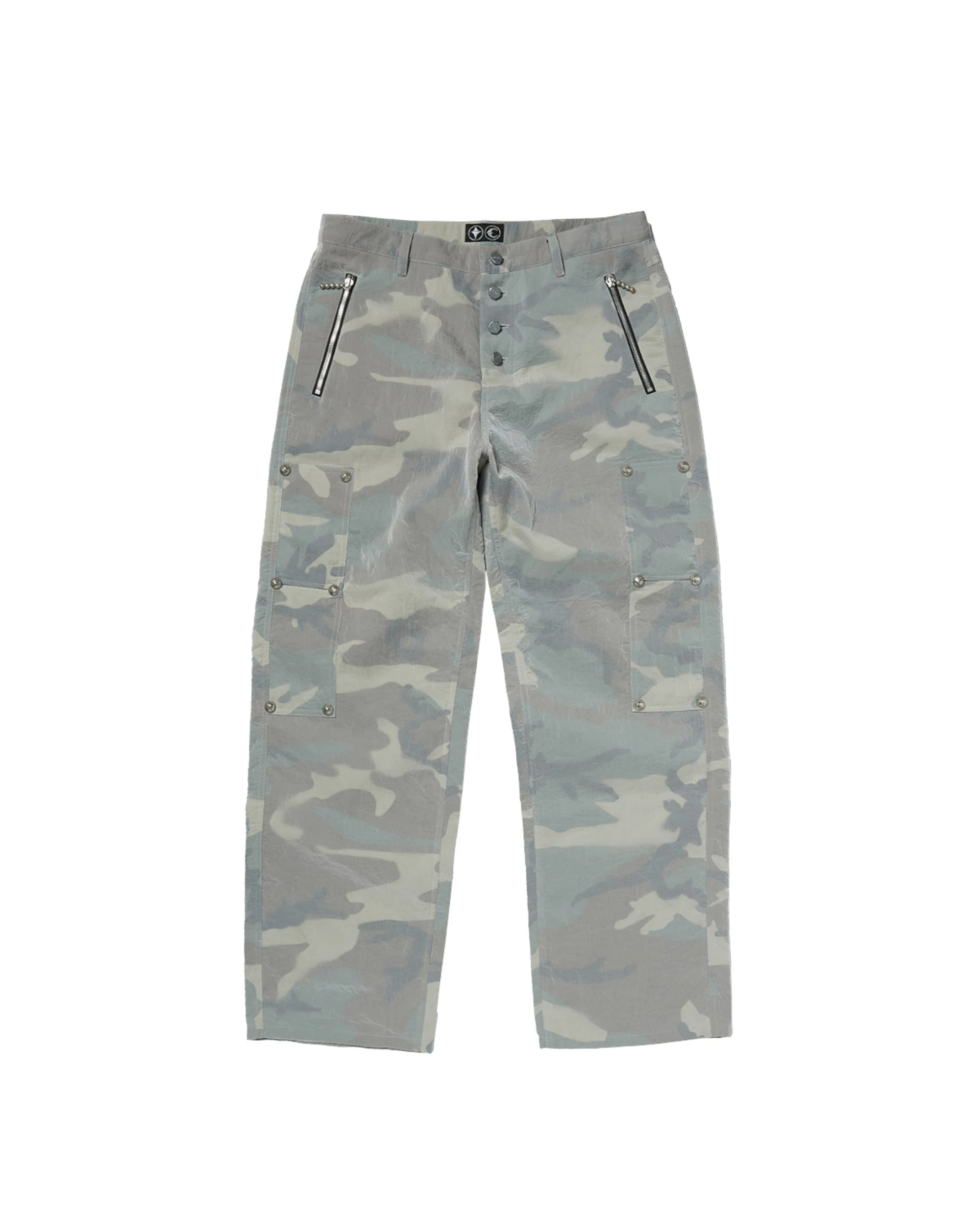 Clouded Bio Army Pants