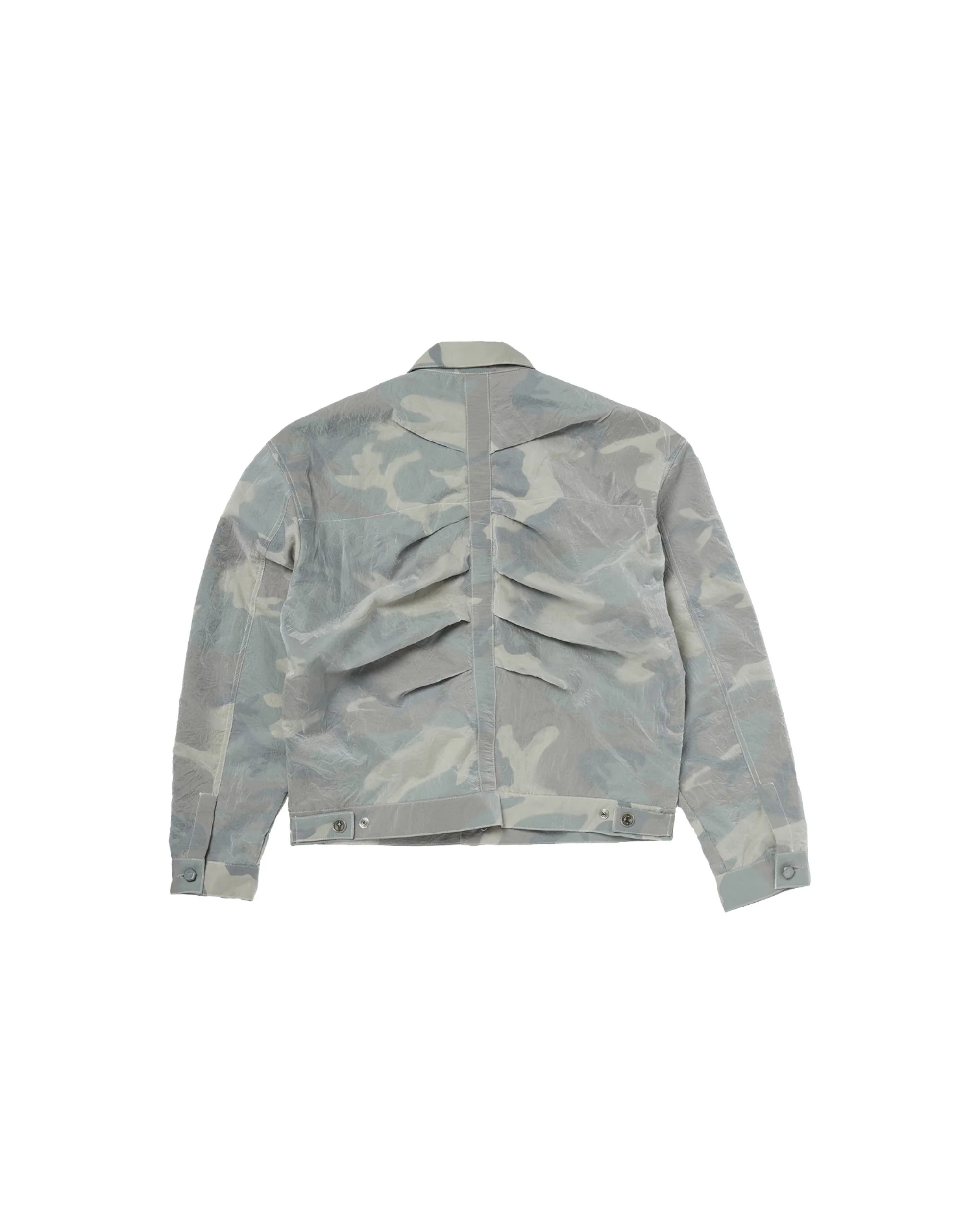 Clouded Claw Jacket - Image 2