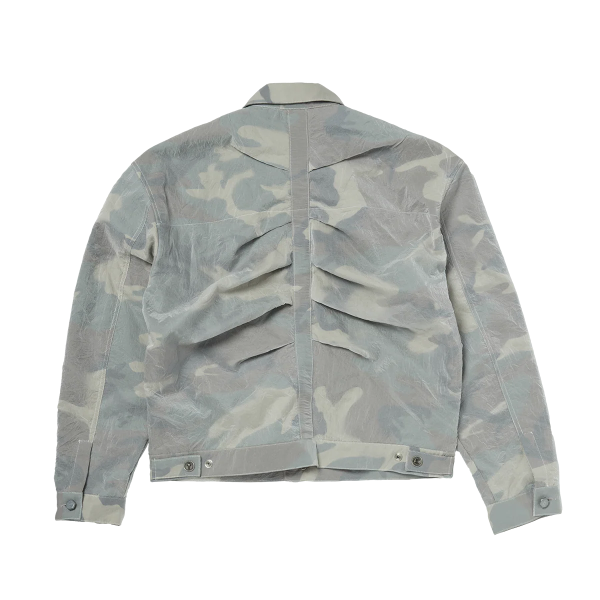 Clouded Claw Jacket - Image 4