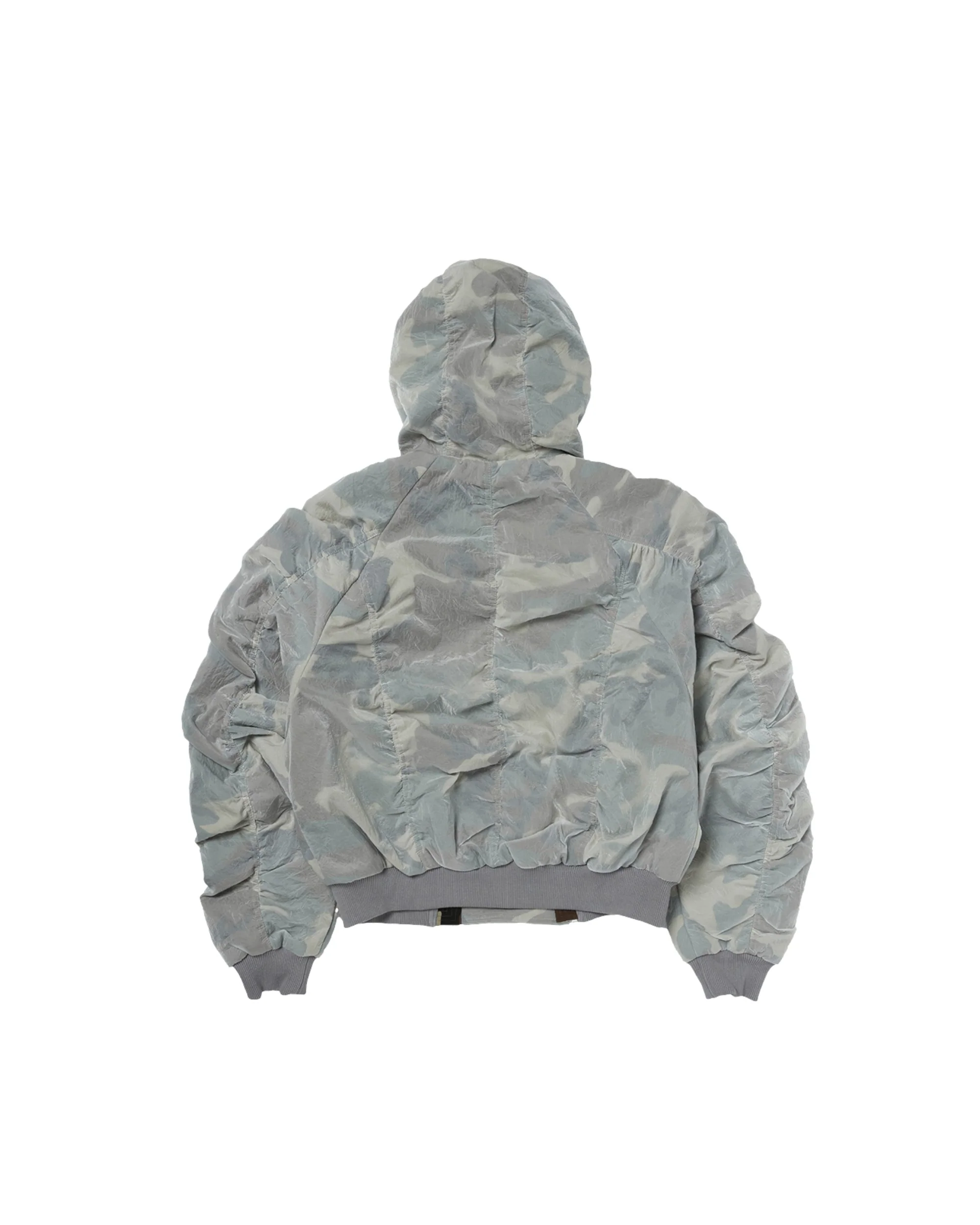 Clouded Double Flying Bio Jacket - Image 2