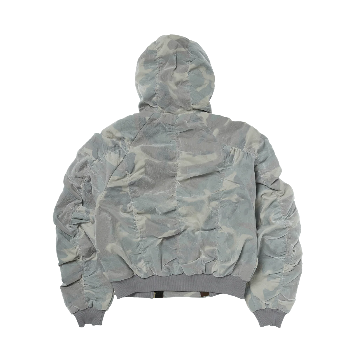 Clouded Double Flying Bio Jacket - Image 4