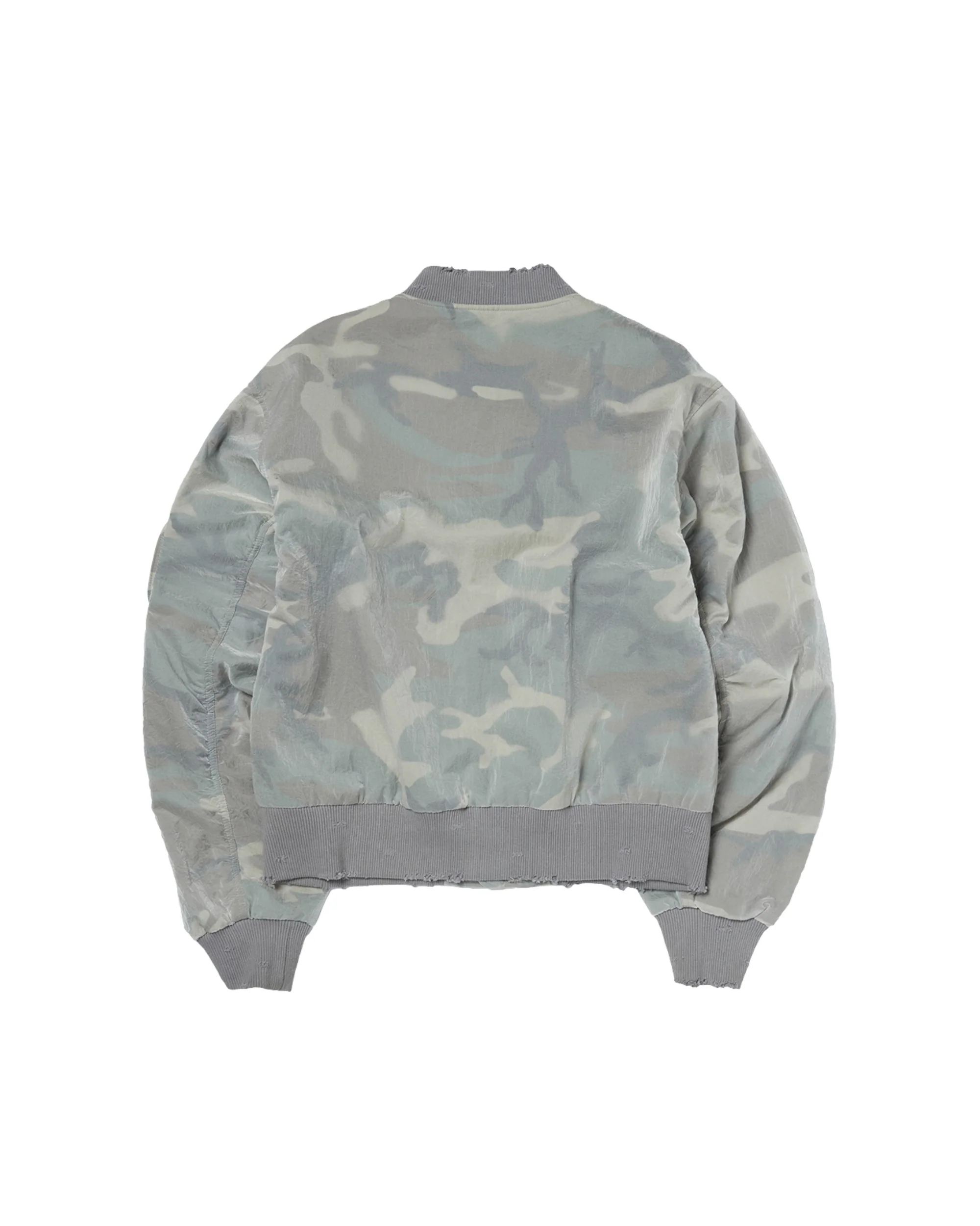 Clouded Tango Charlie Bomber - Image 2