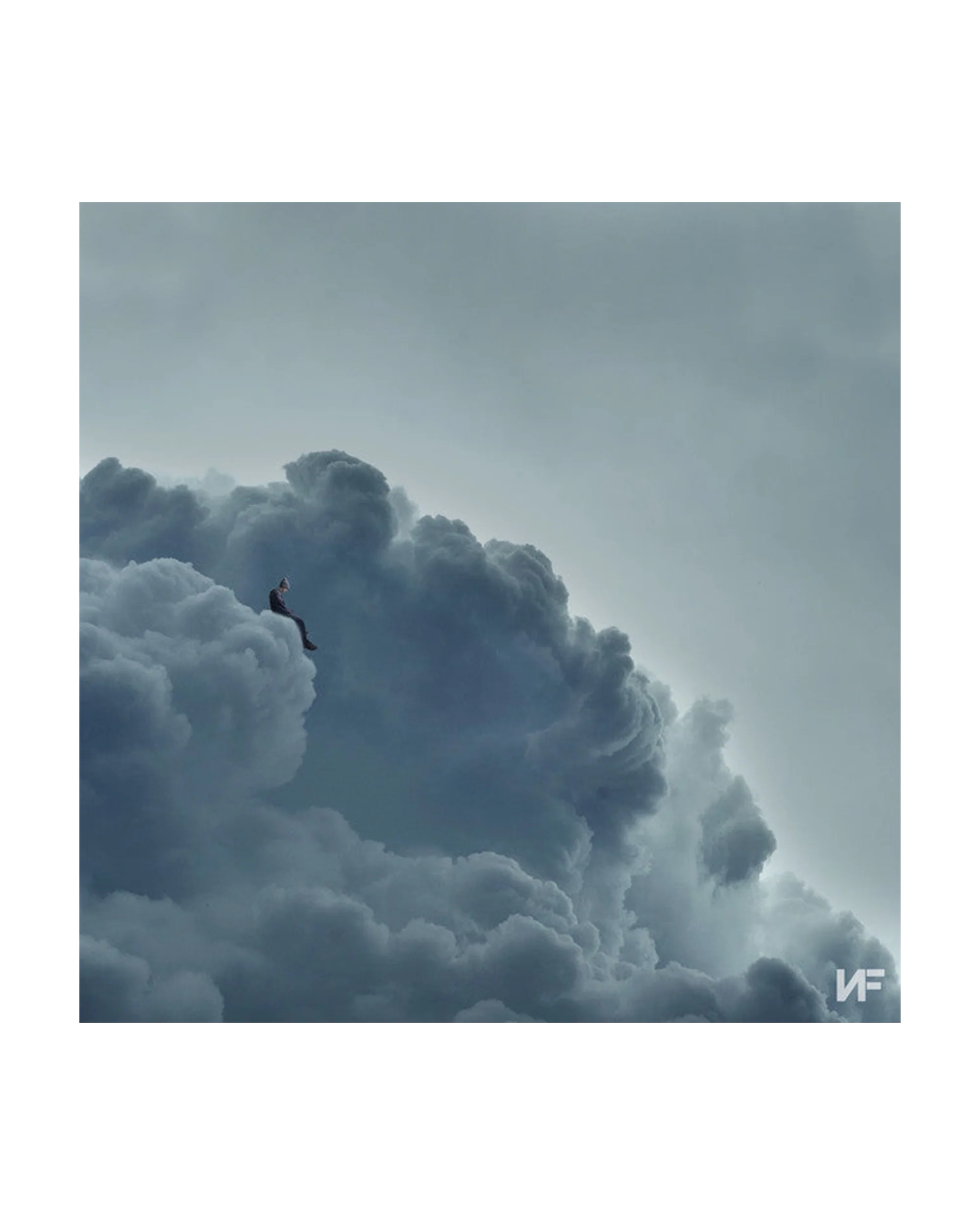 CLOUDS (THE MIXTAPE) 1CD