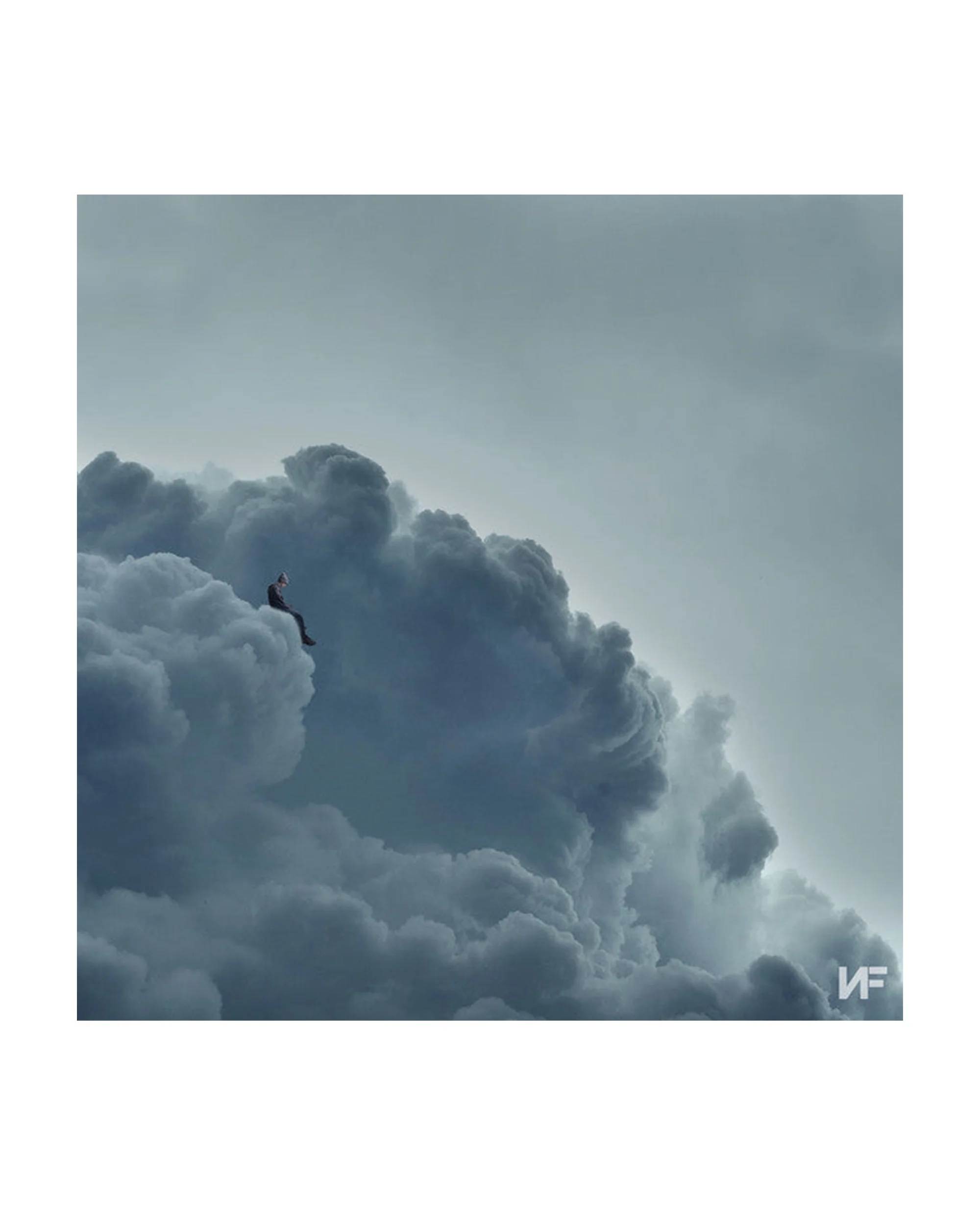 CLOUDS (THE MIXTAPE) 1LP