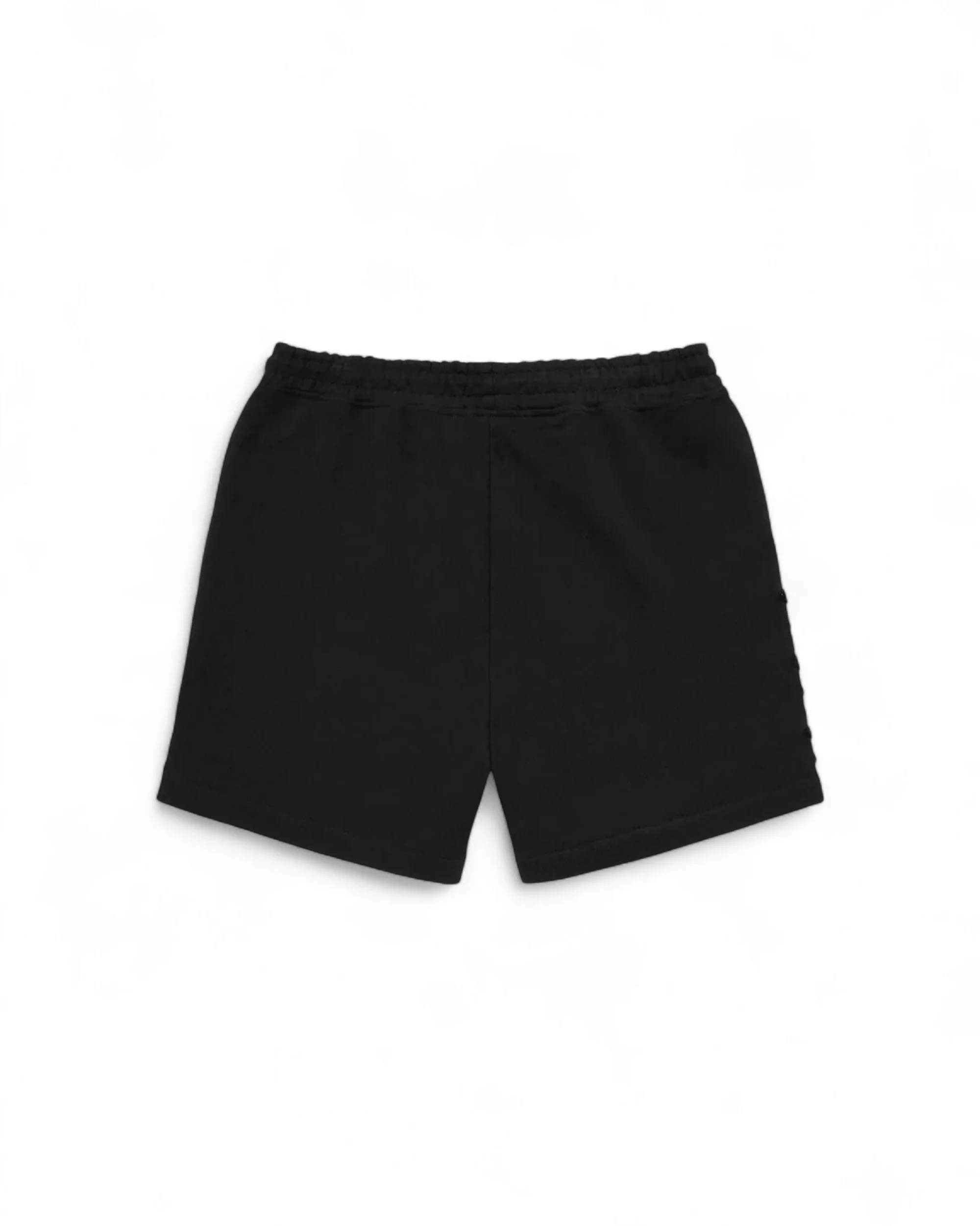 CLYDE SHORT | BLACK COLLEGIATE - Image 2